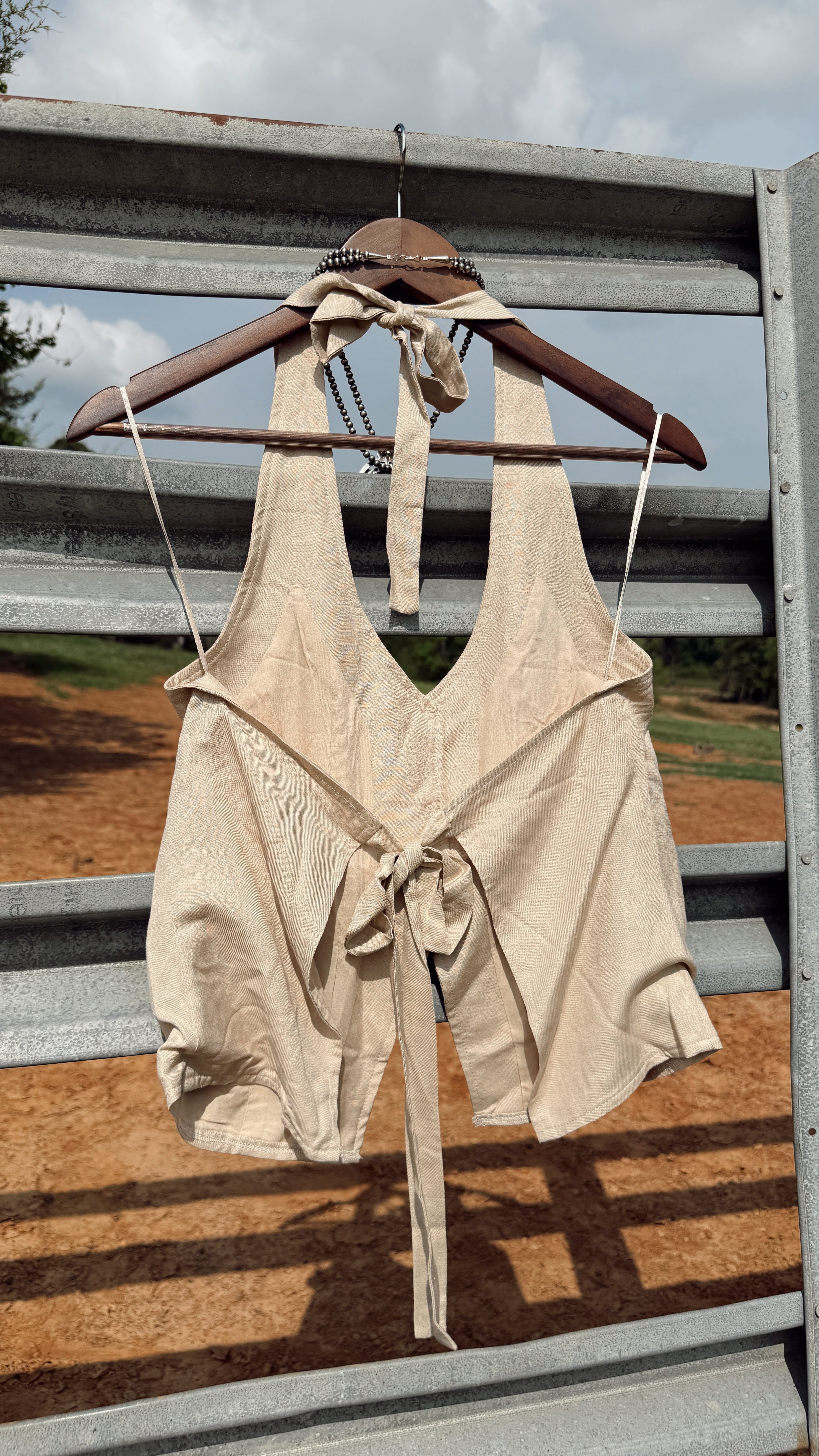 The McCray Top