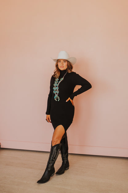 The NFR Dress