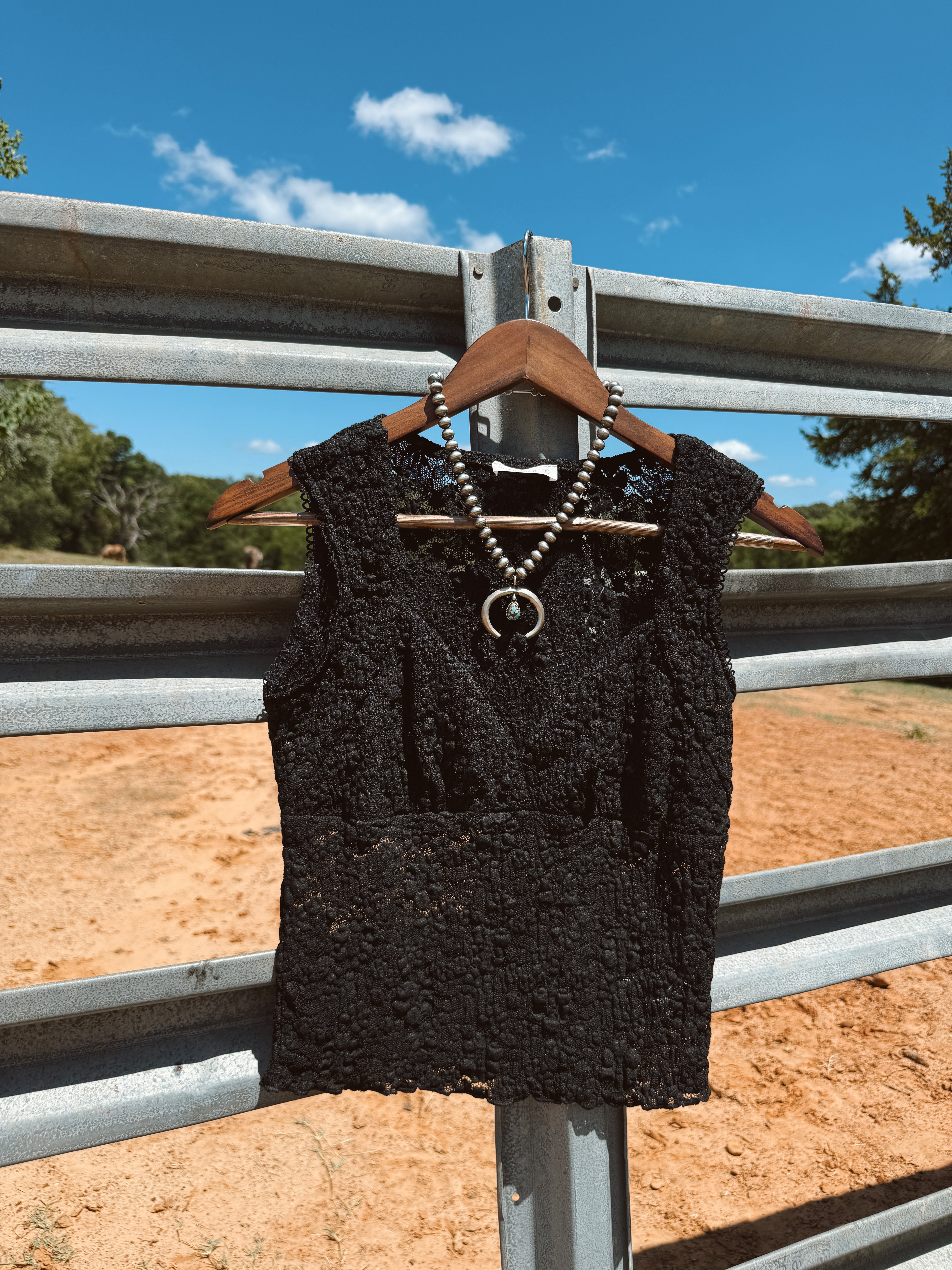 The Lindsey Top