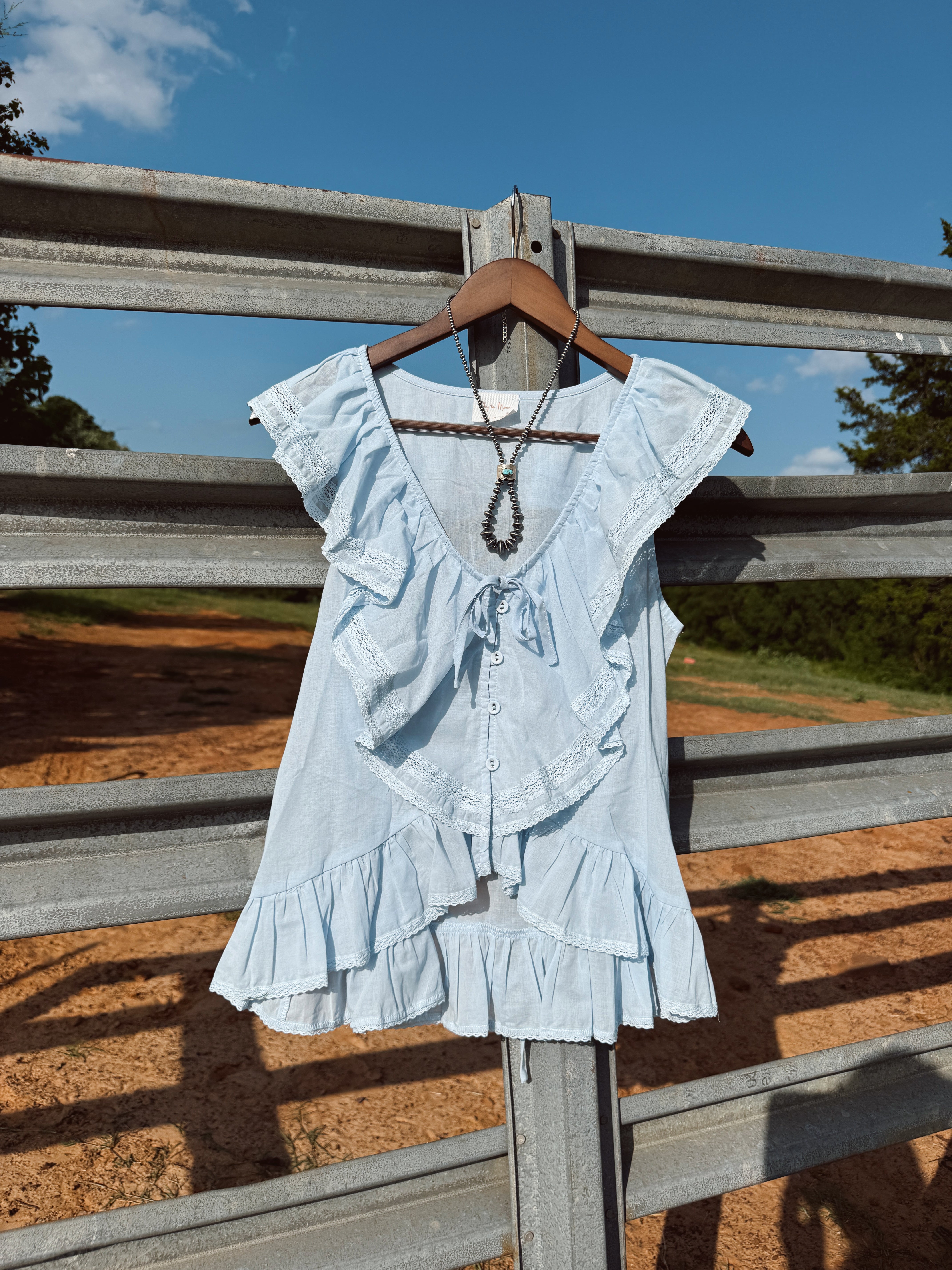 The Loral Top