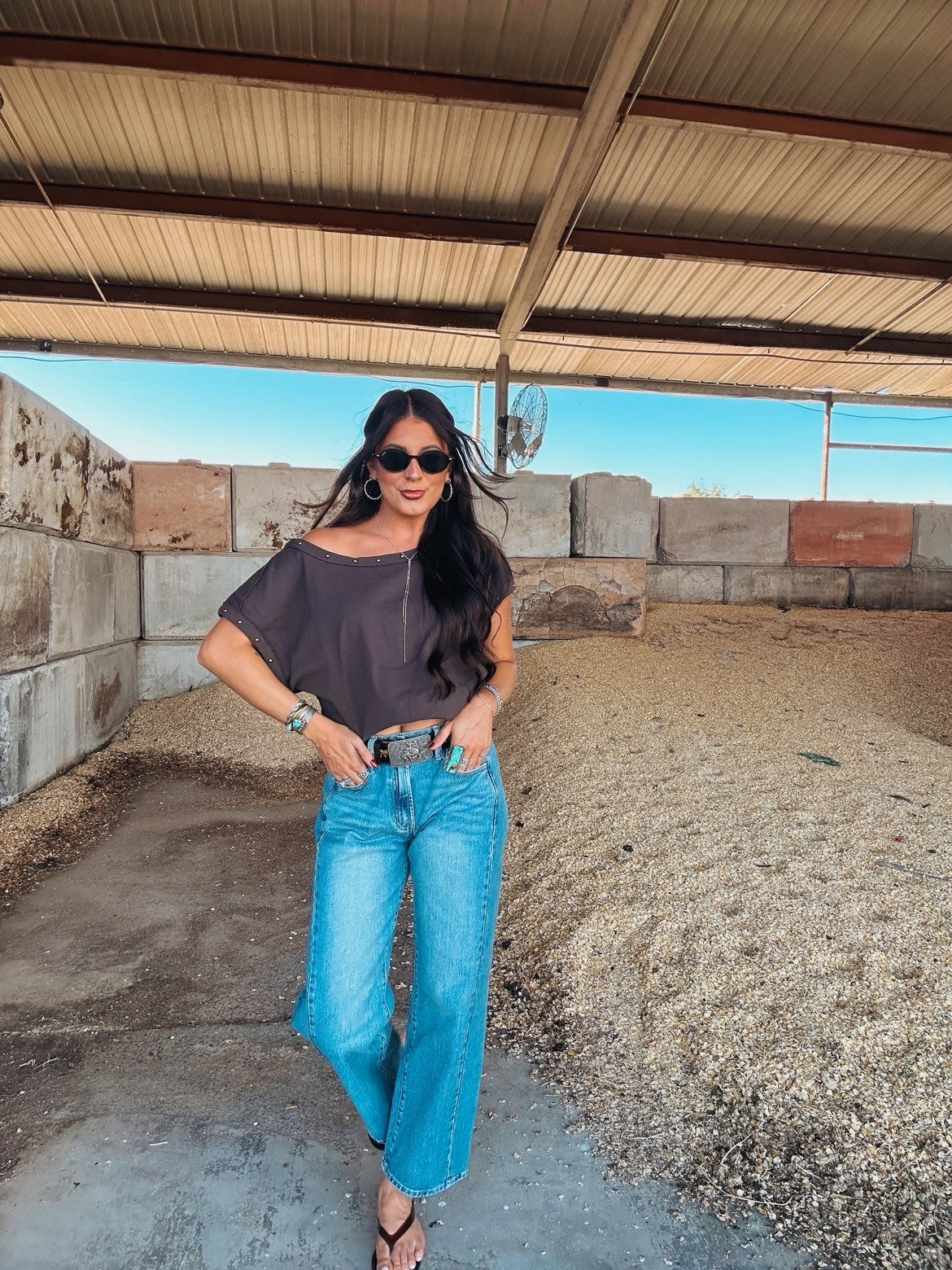 The Emmit Jeans