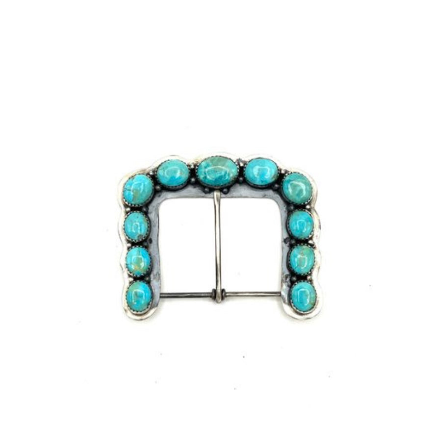 The Charmayne Belt Buckle