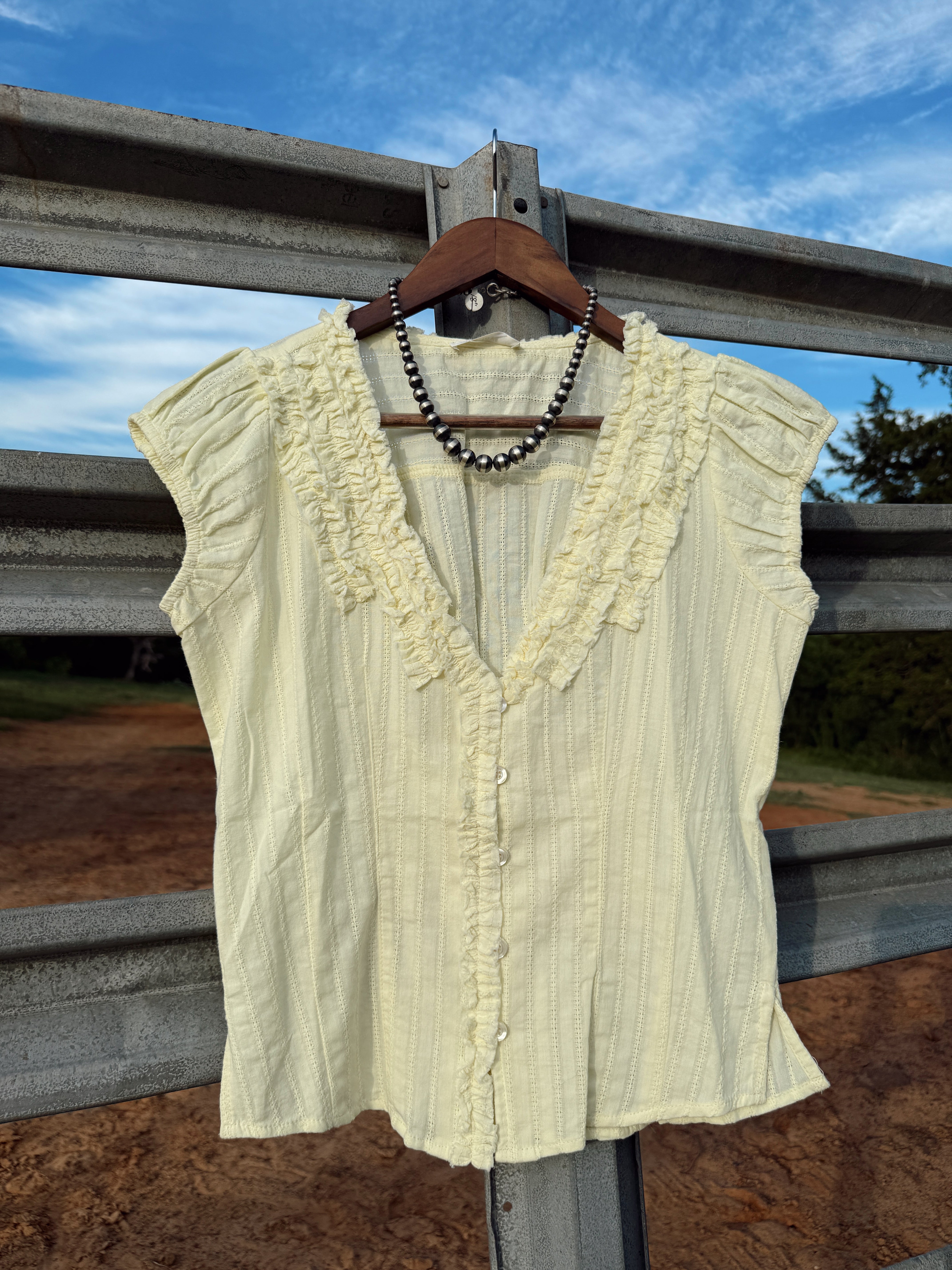 The Lynn Top