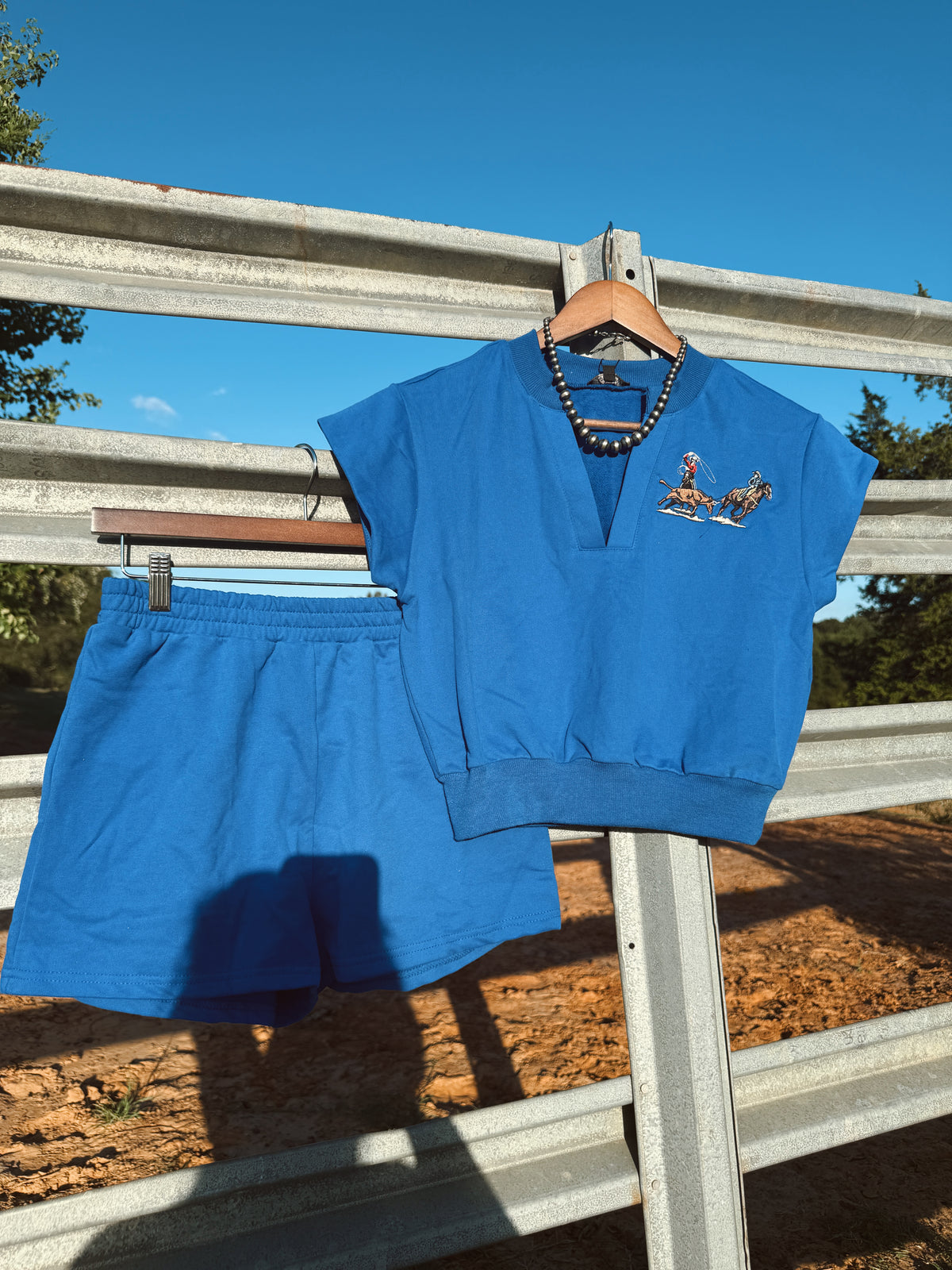 The Roper Set - Exclusive