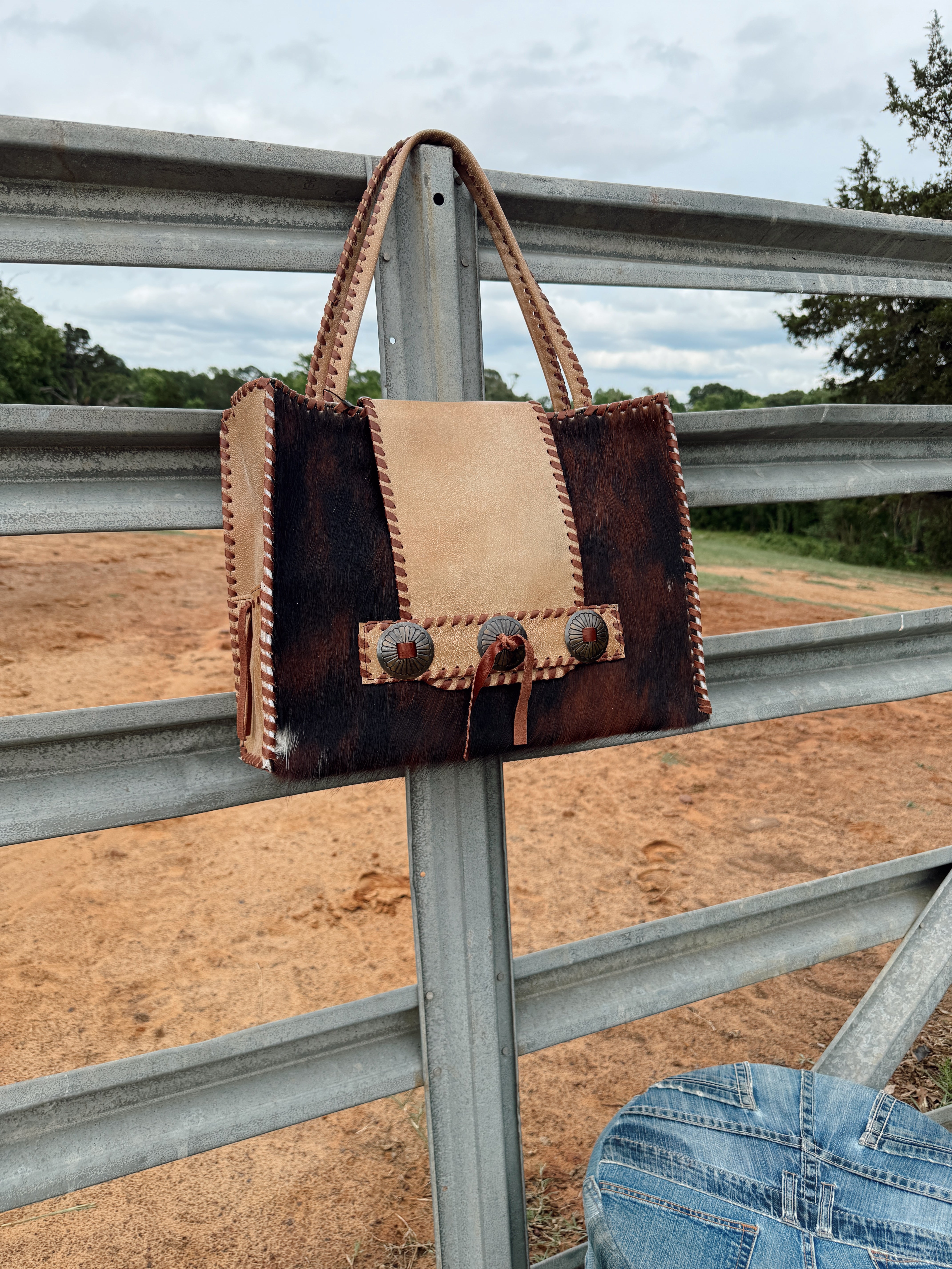 The Tootsie Tote