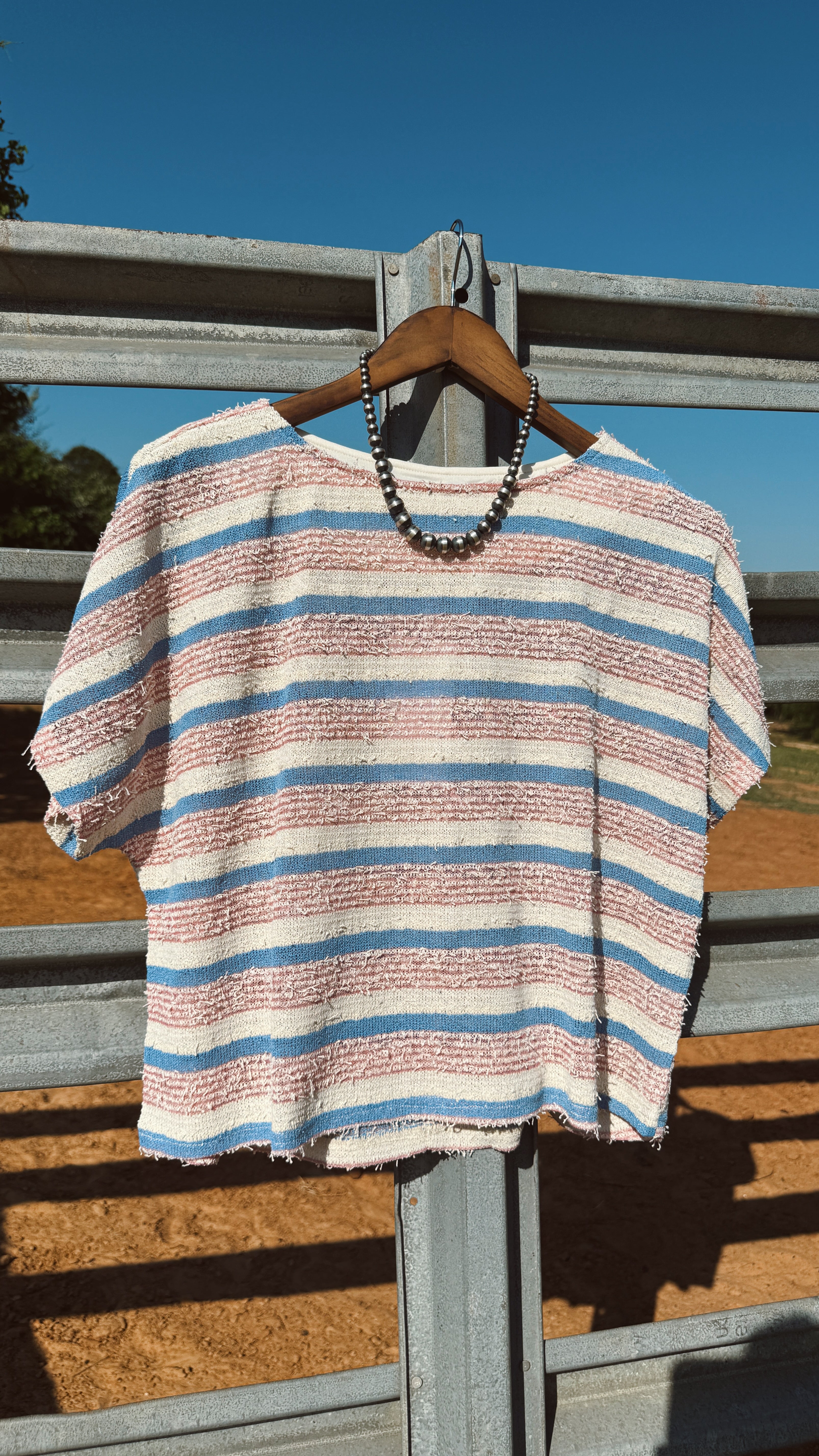 The Filly Top