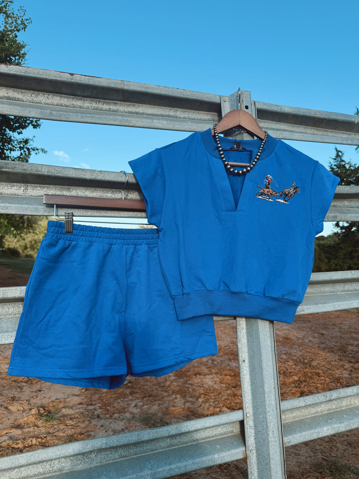 The Roper Set - Exclusive