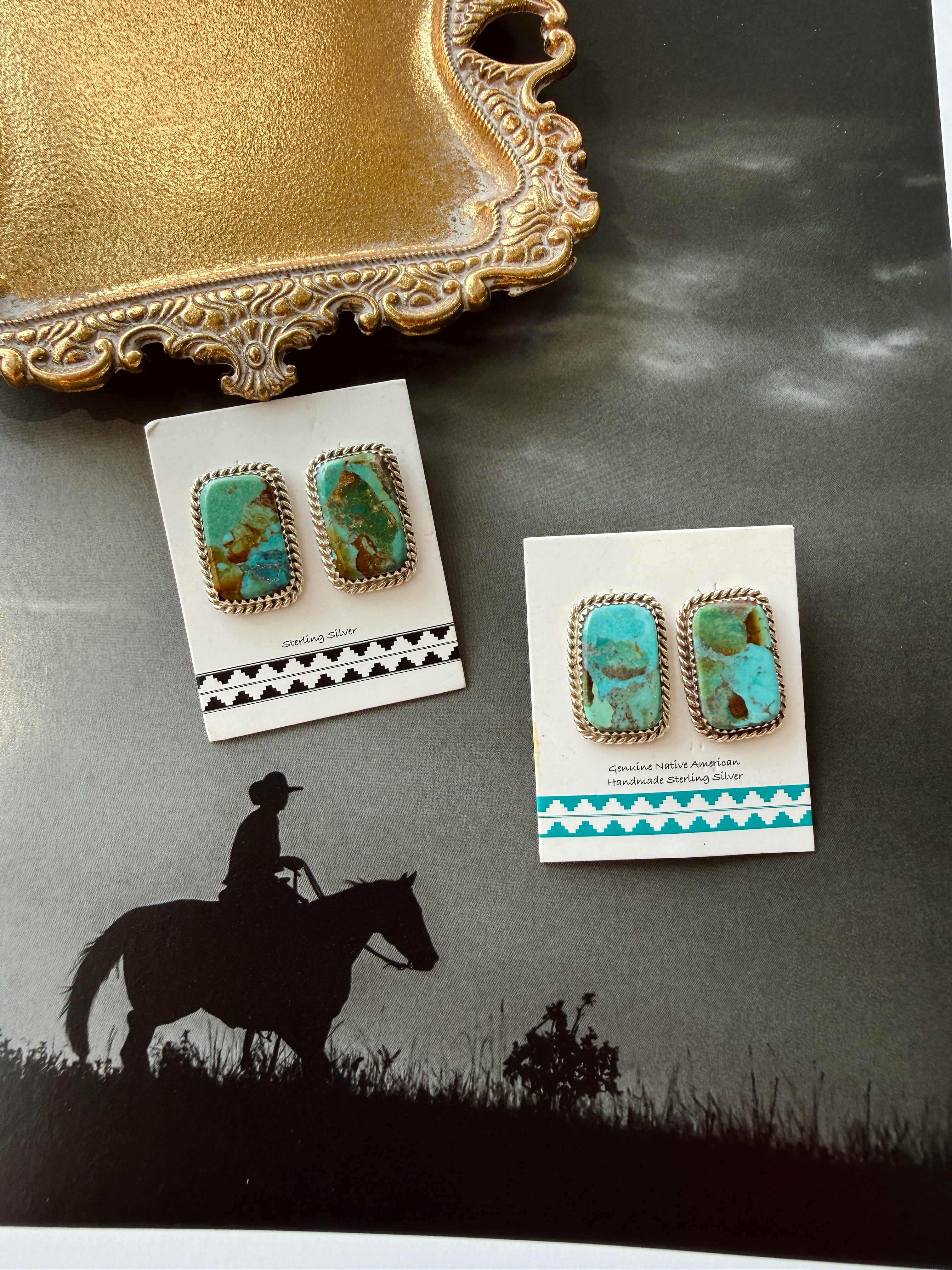 The Jovie Earrings
