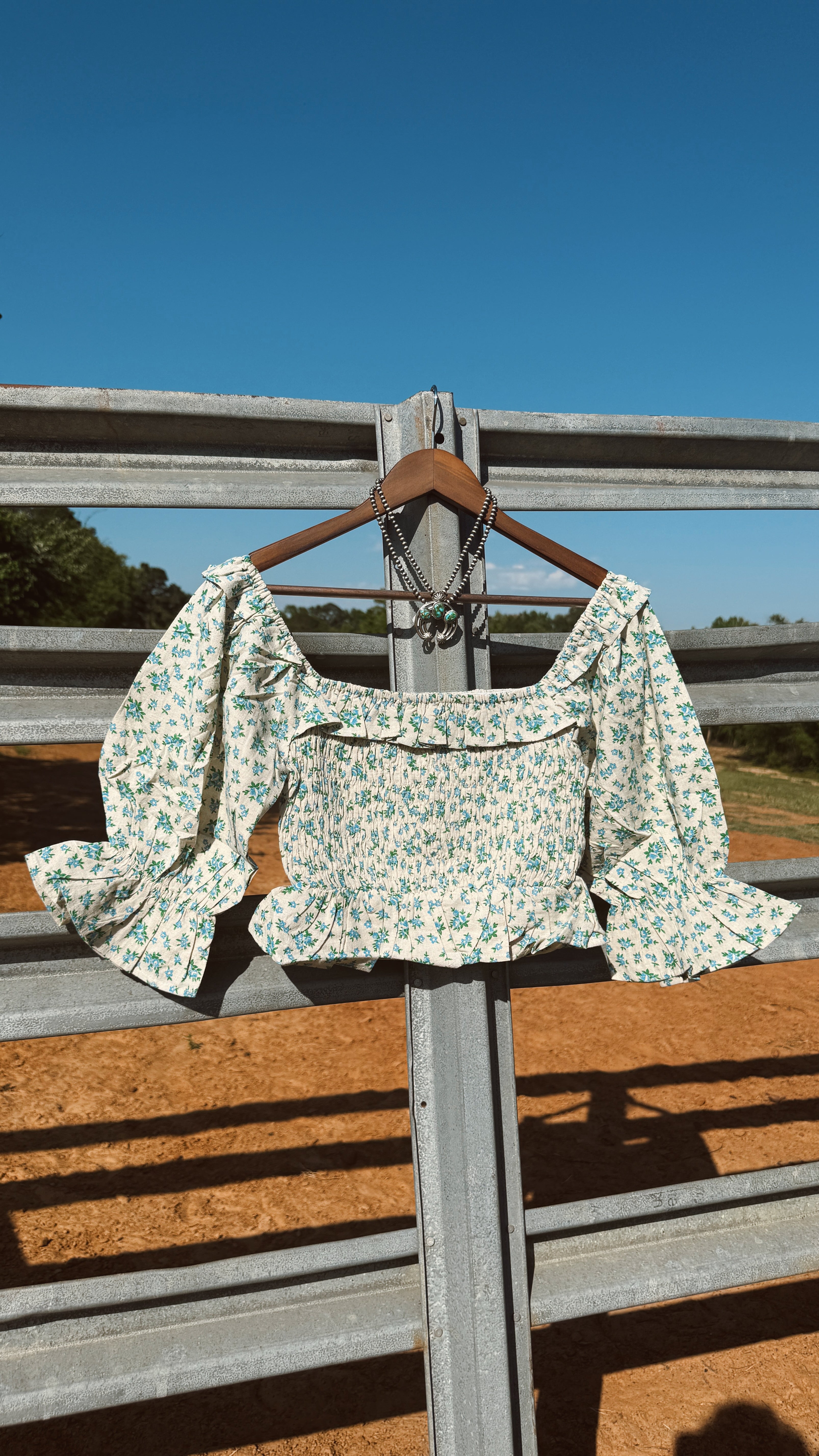 The Lorie Top