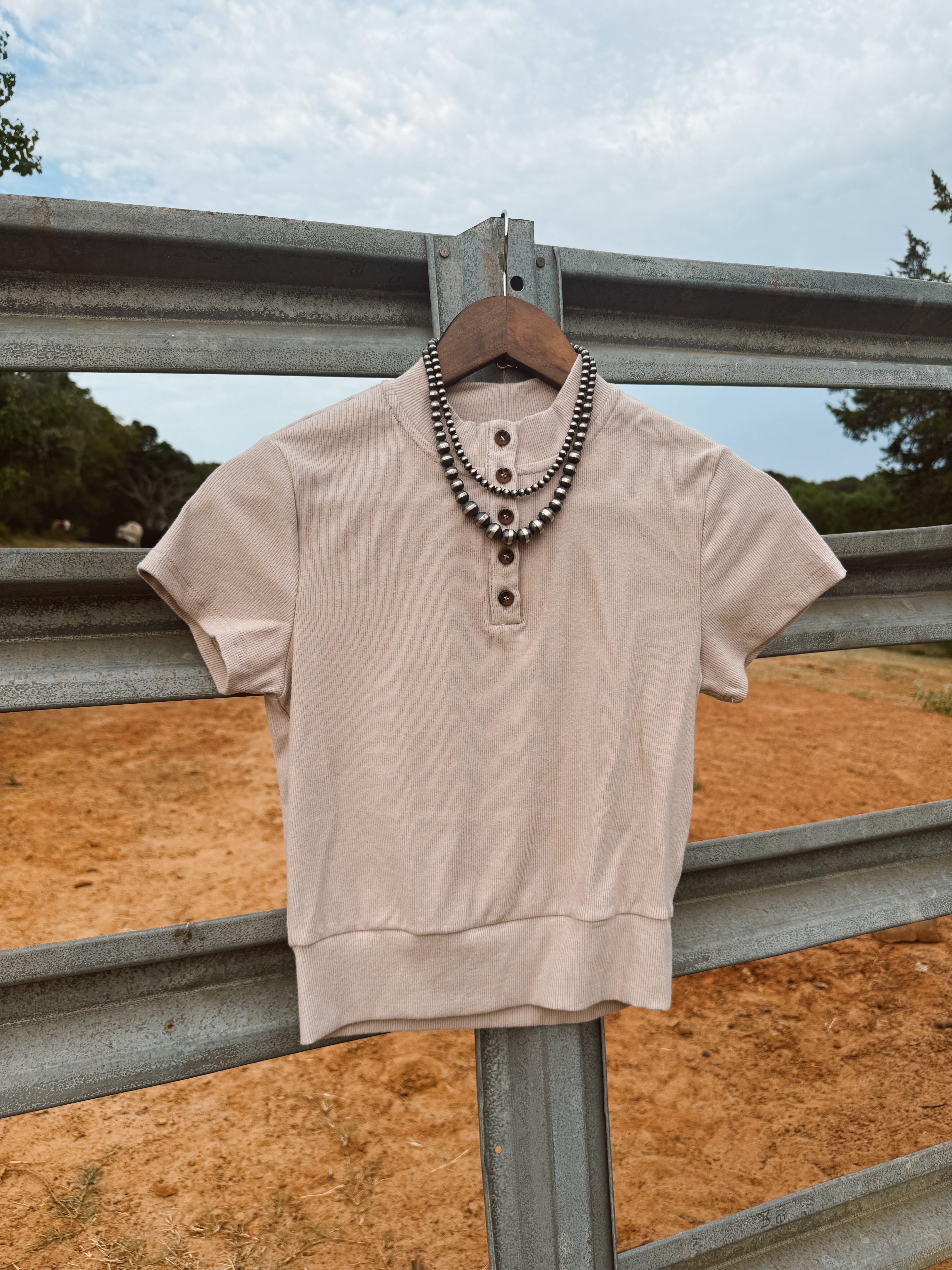 The Emerson Top