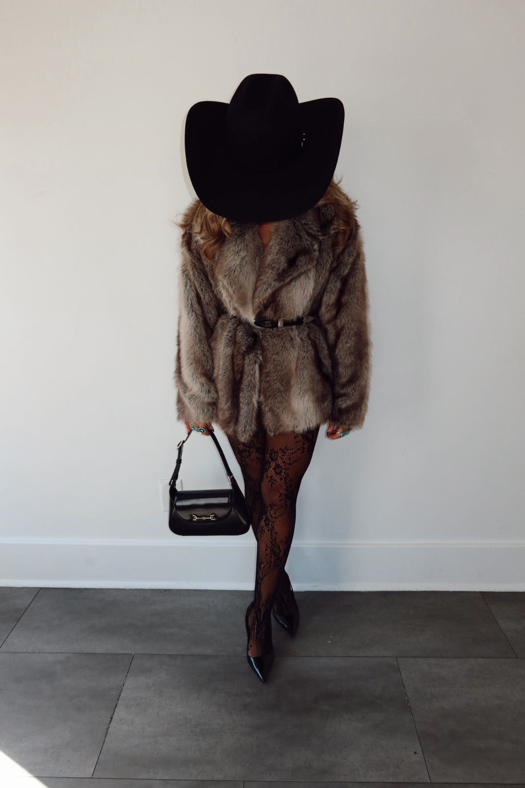 The Olivia Coat