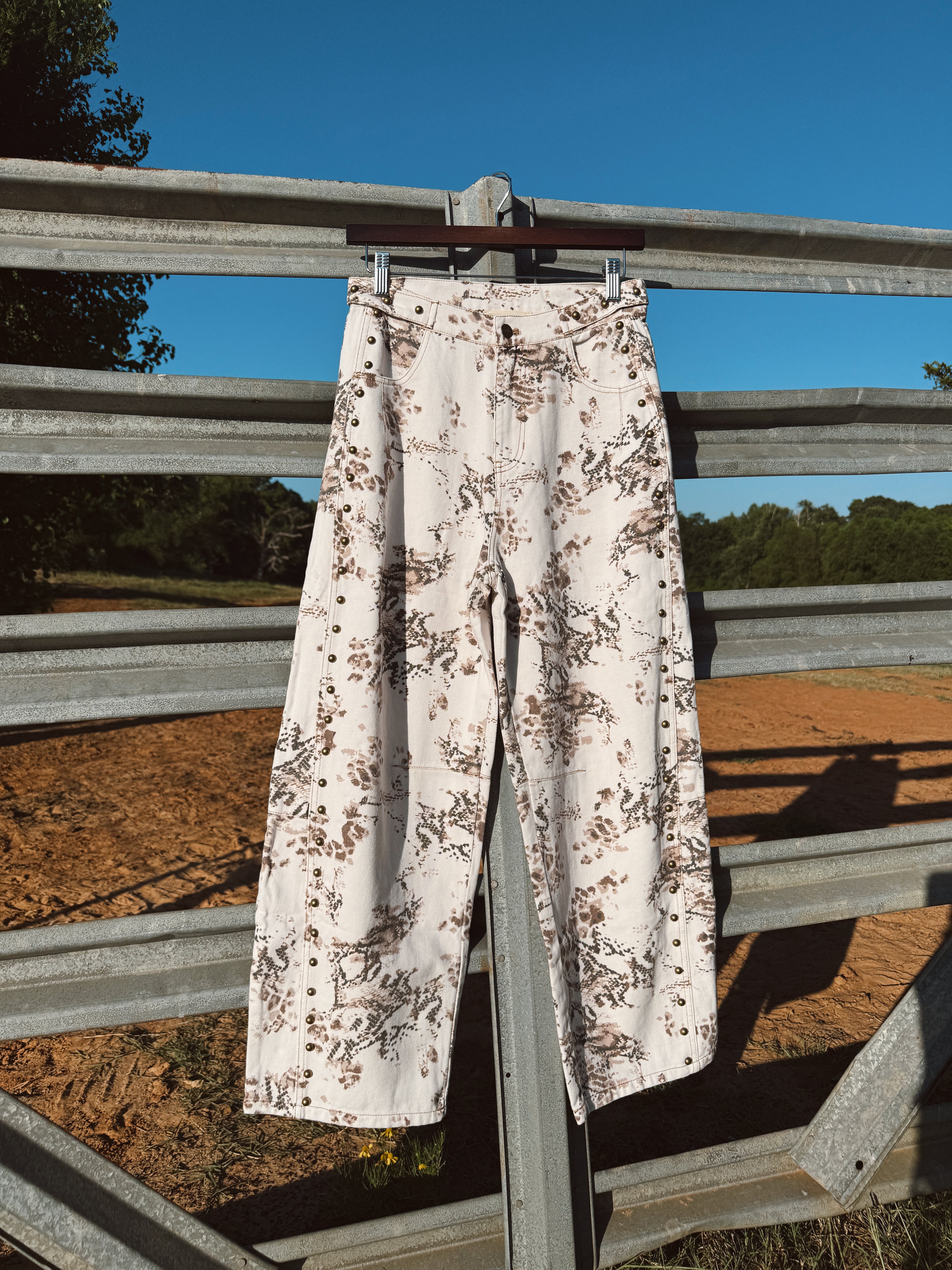 The Animal Pants