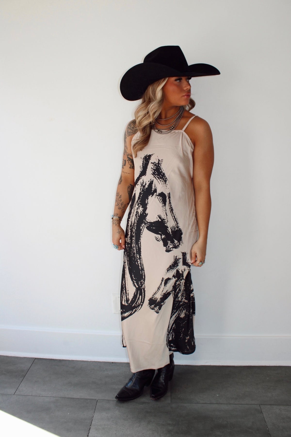 The Abby Dress