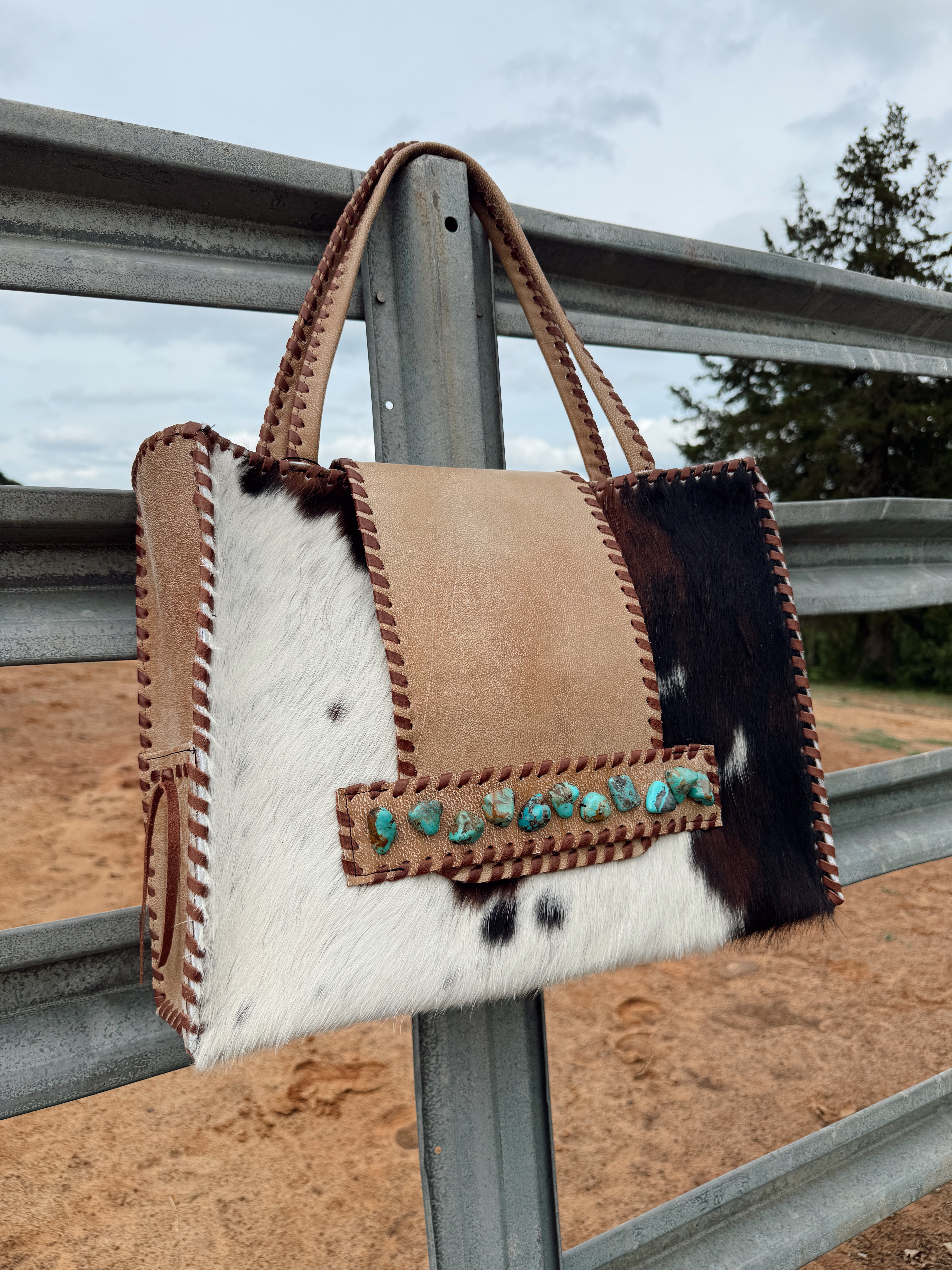 The Lowry Tote