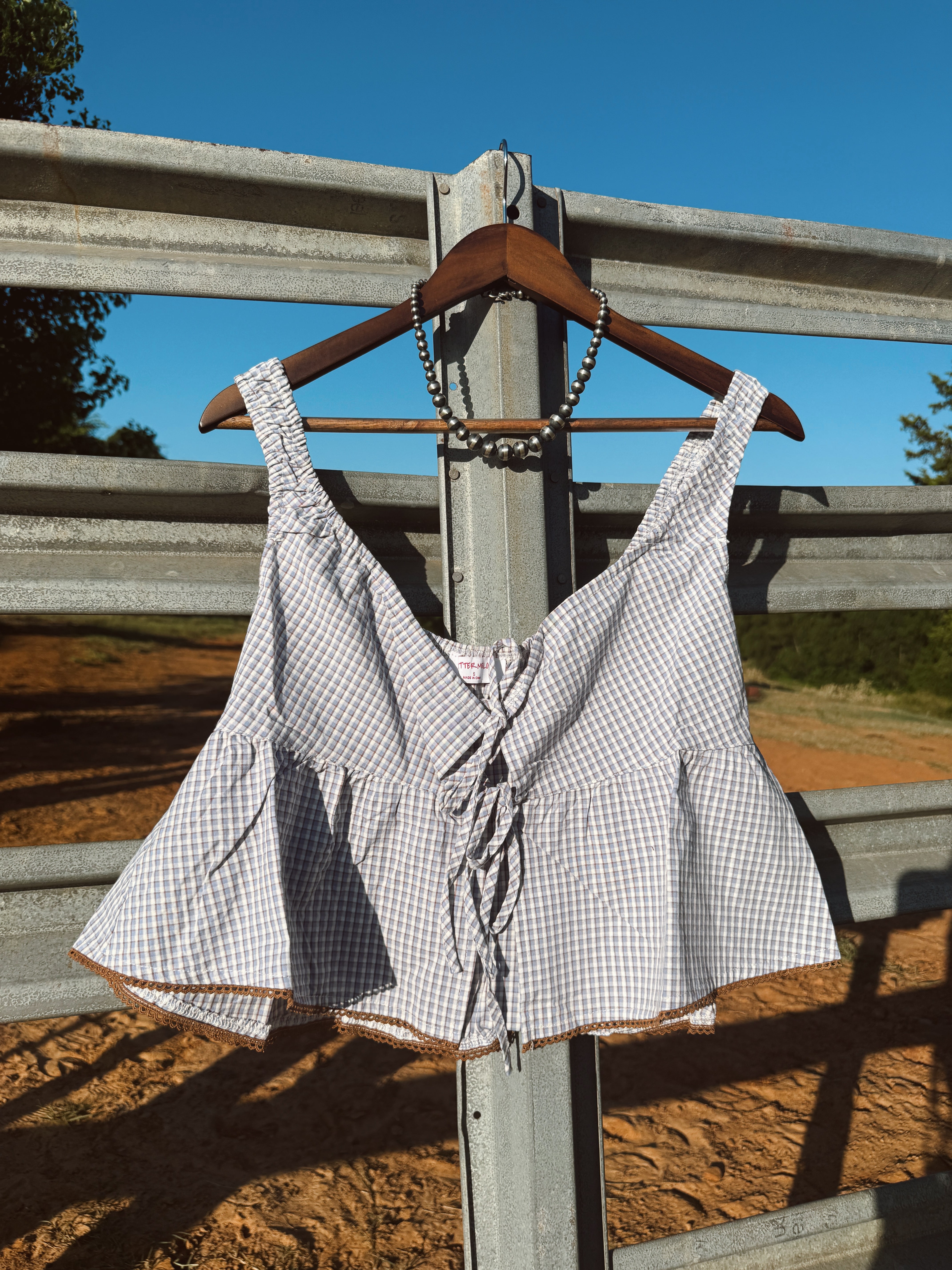 The Remy Top