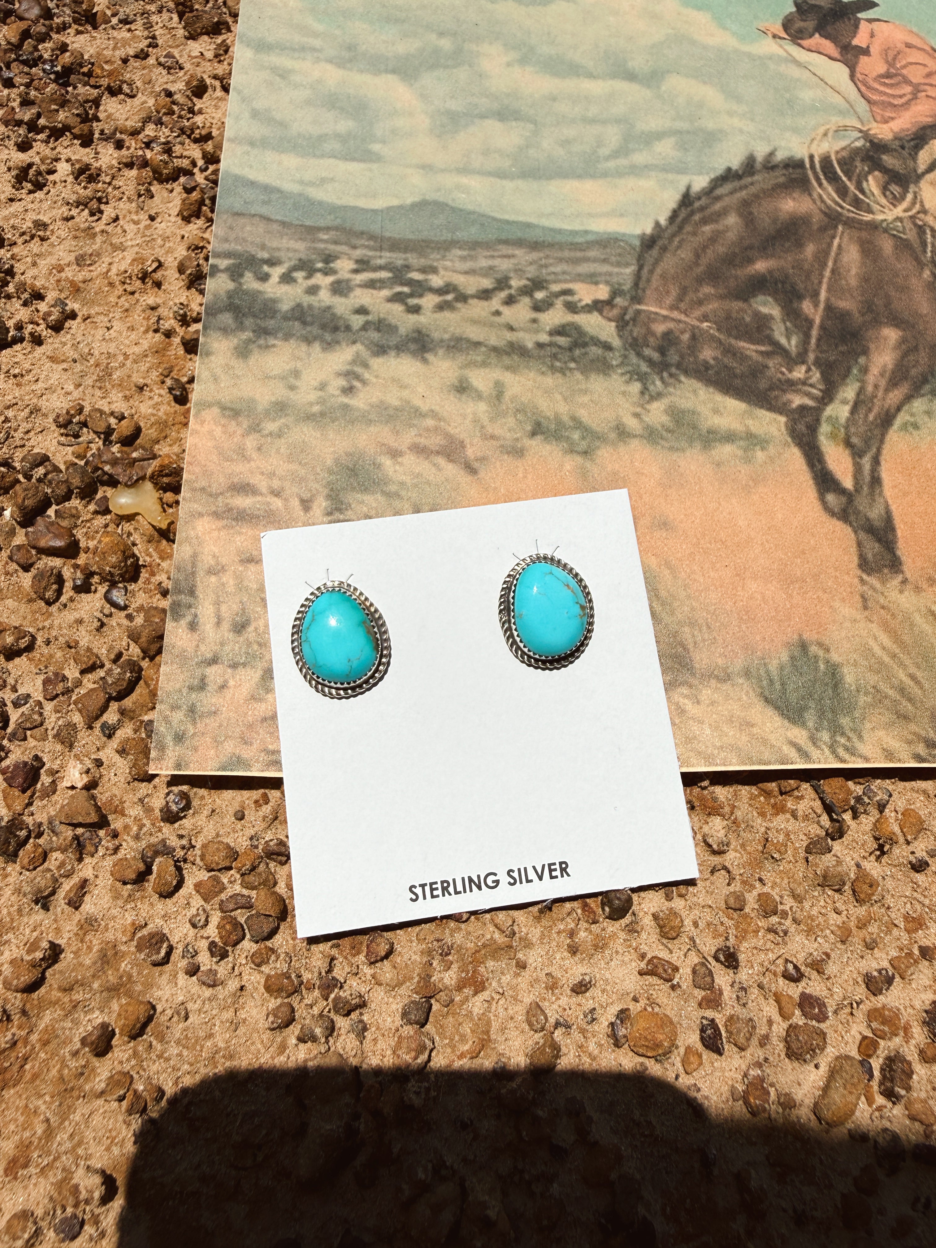 The Charley Studs
