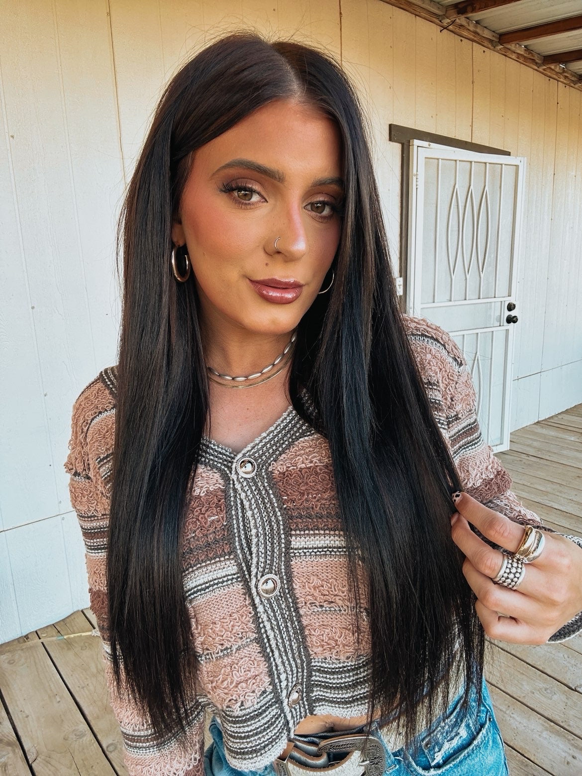 The Zuni Top