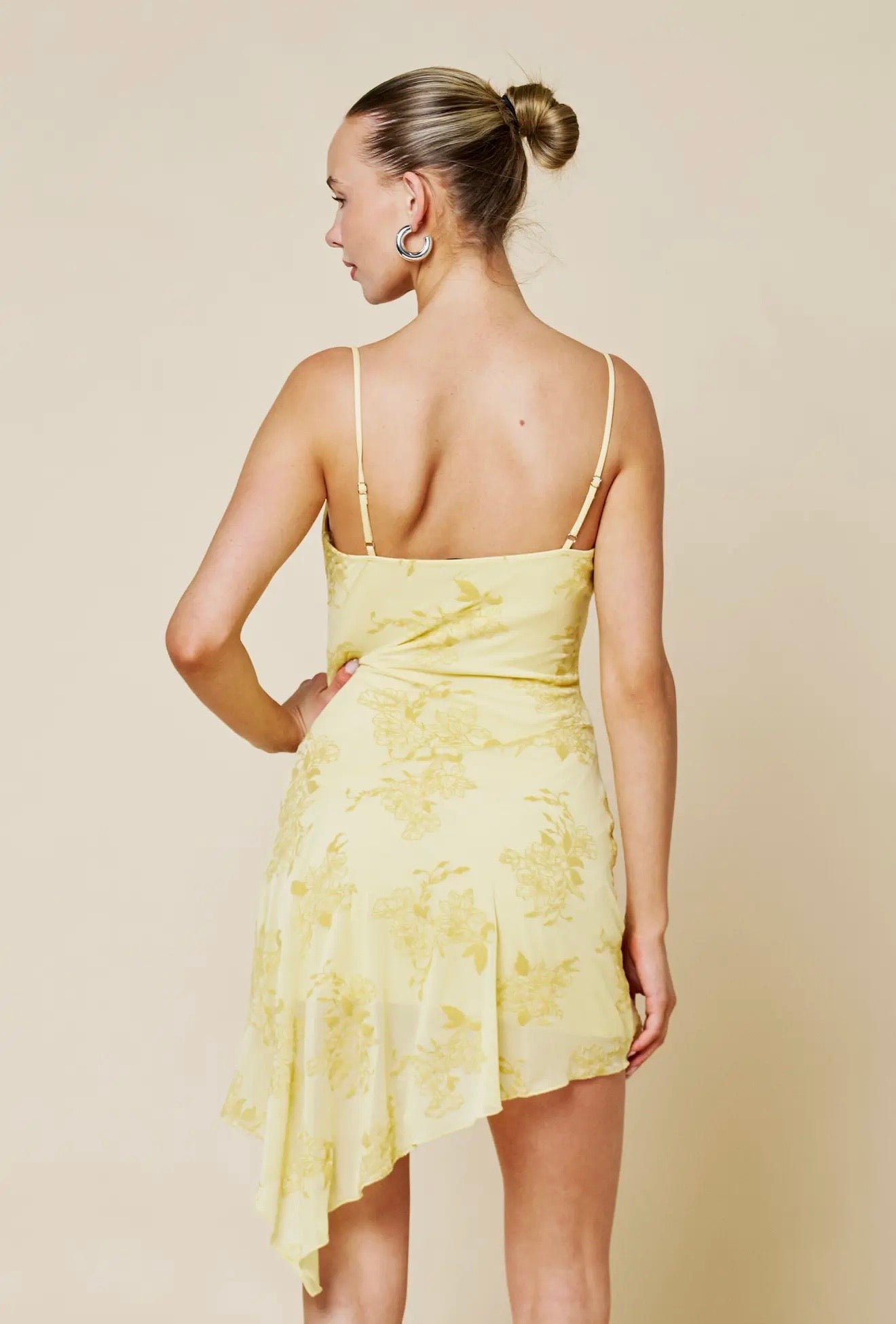 The Shelby Dress - Best Seller