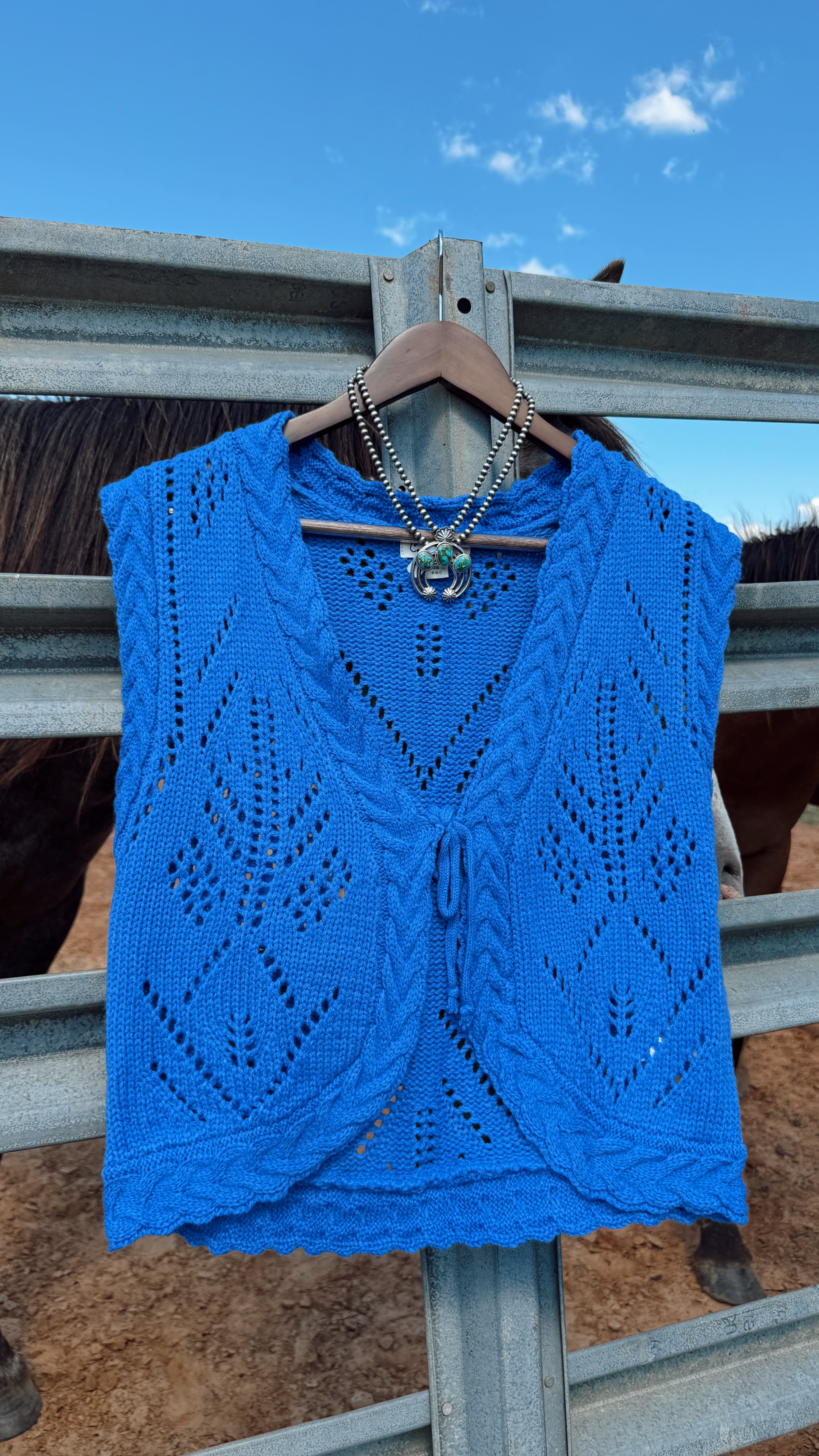 The Maya Top