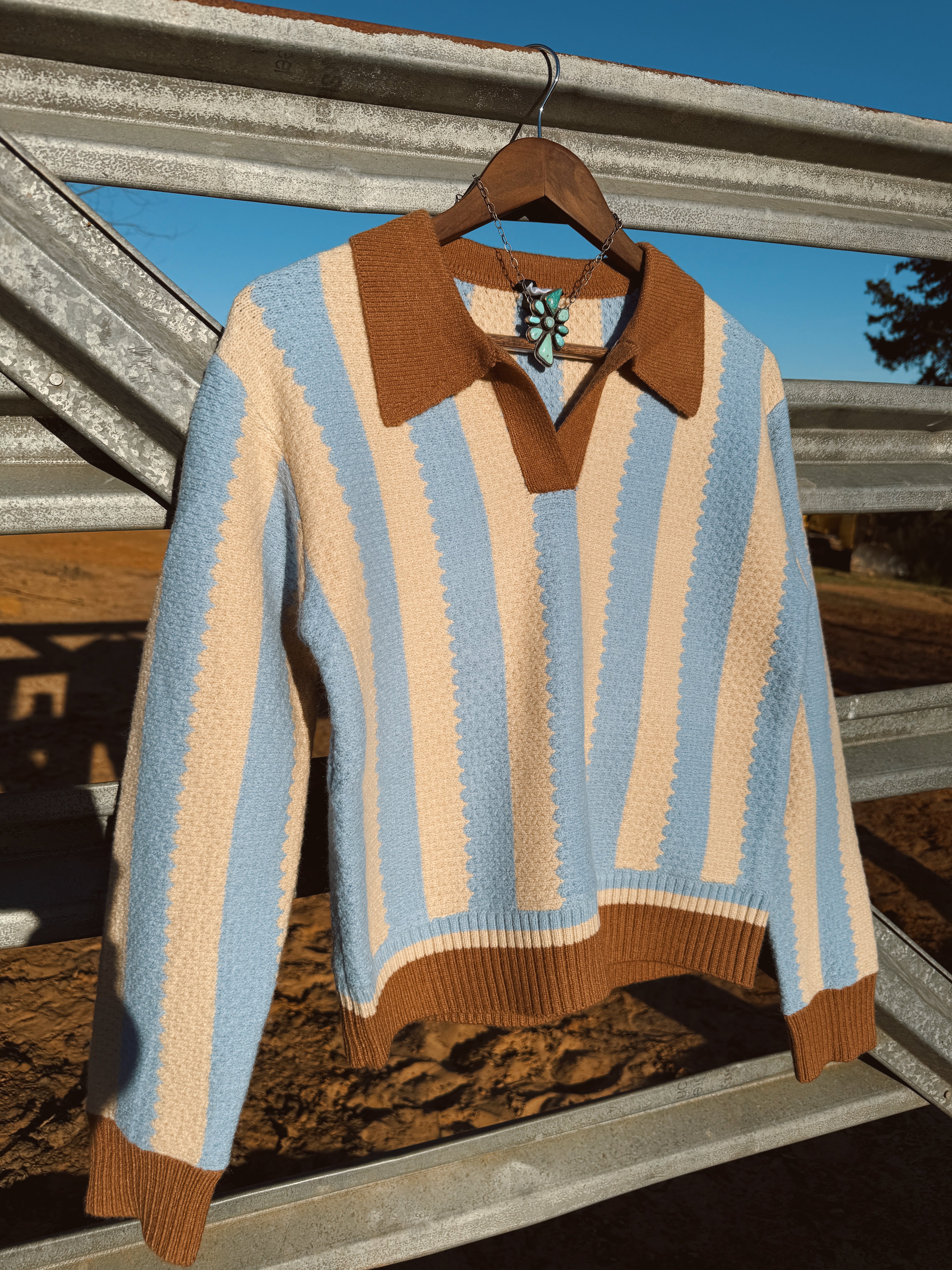 The Stacy Top - Best Seller