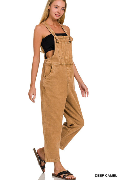 The Harley Overalls