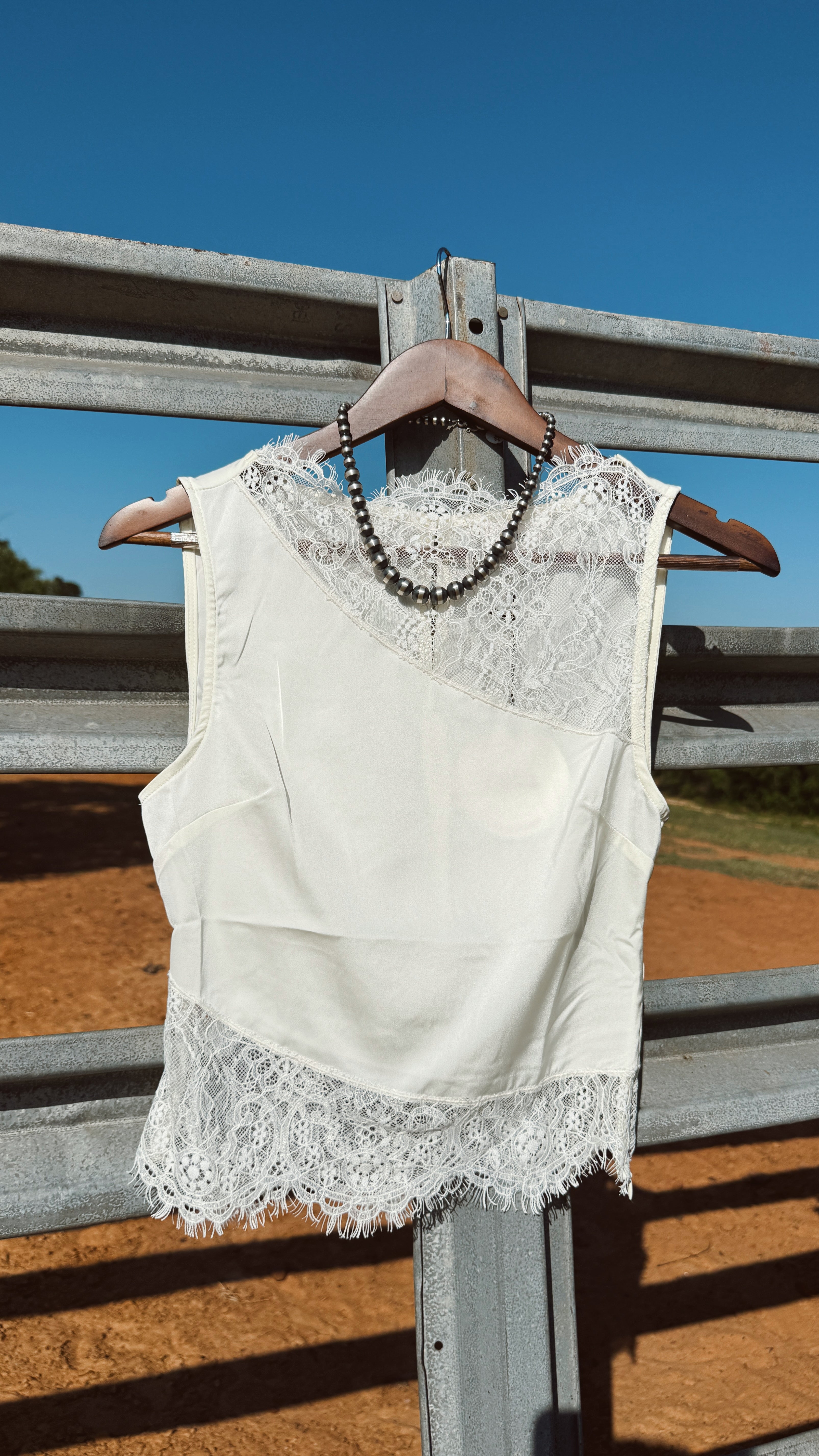 The Loni Top