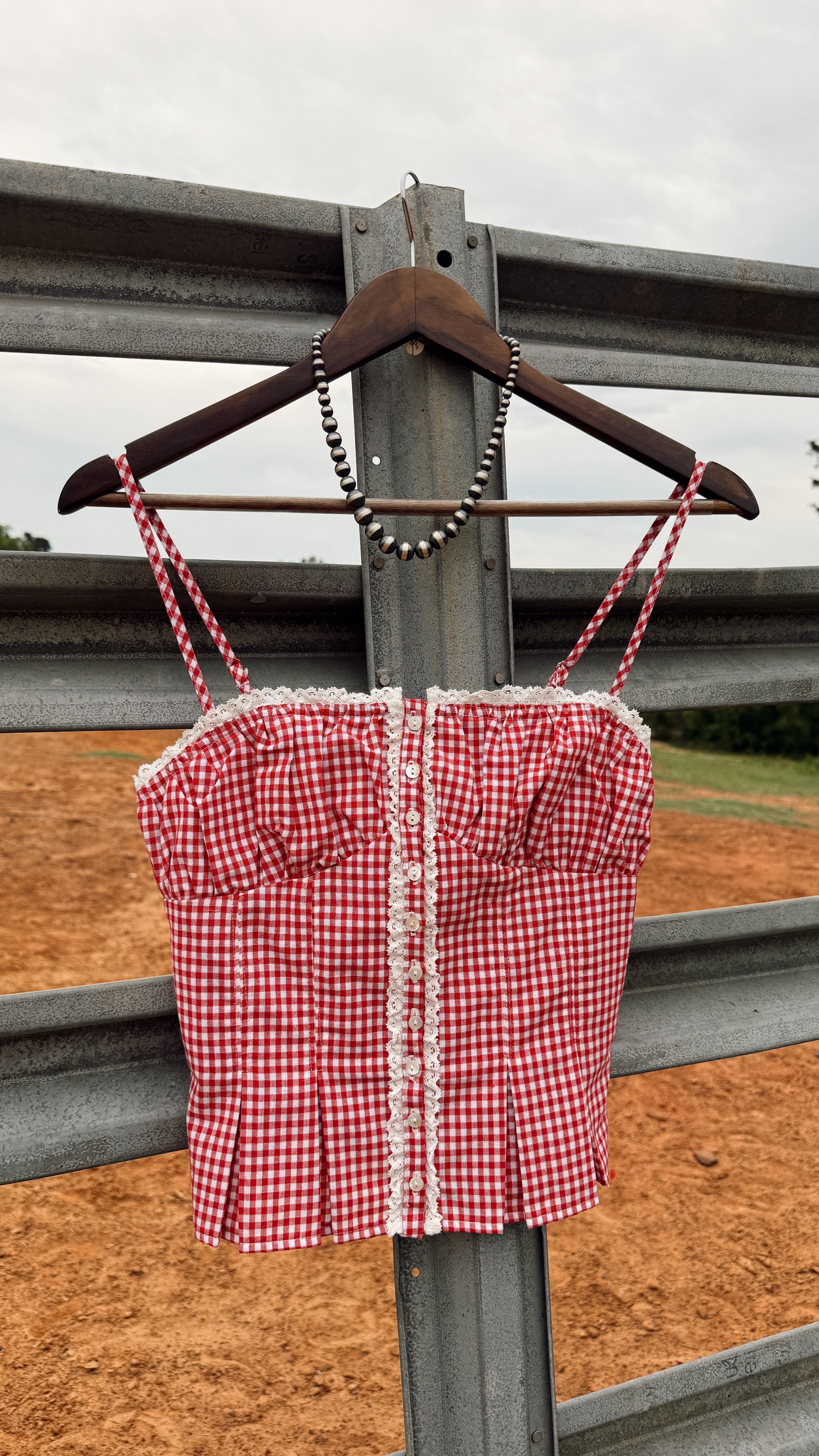 The Autry Top
