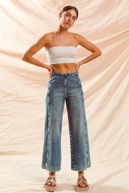 The Stephenville Jeans