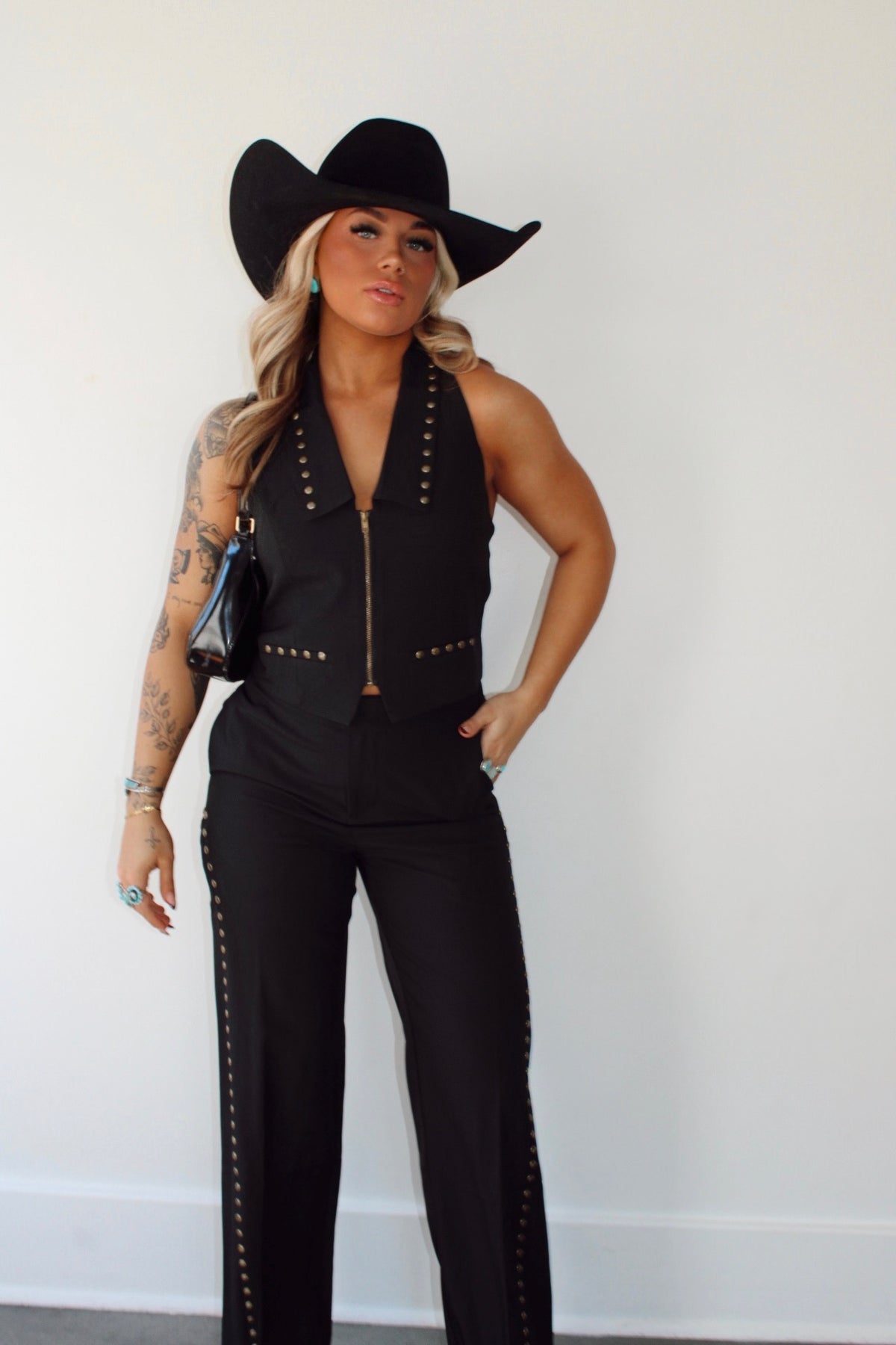 The Stud Top