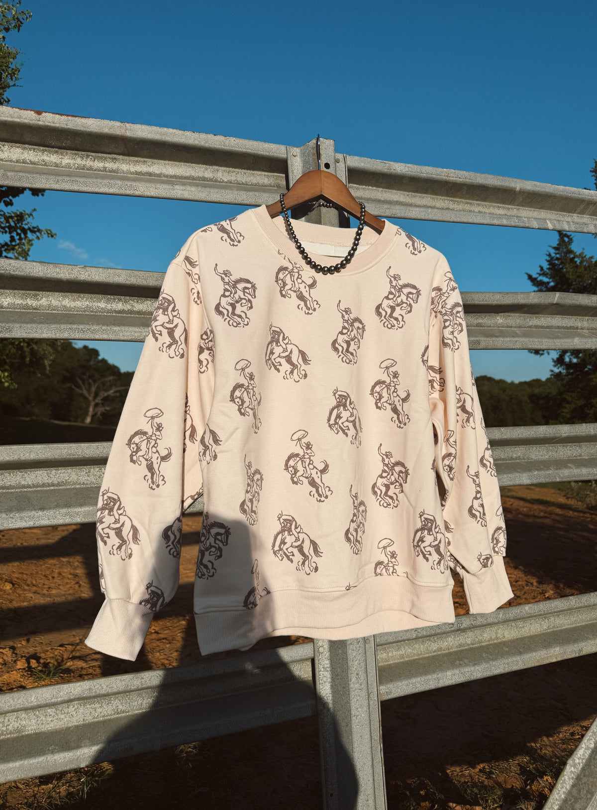 The Filly Top