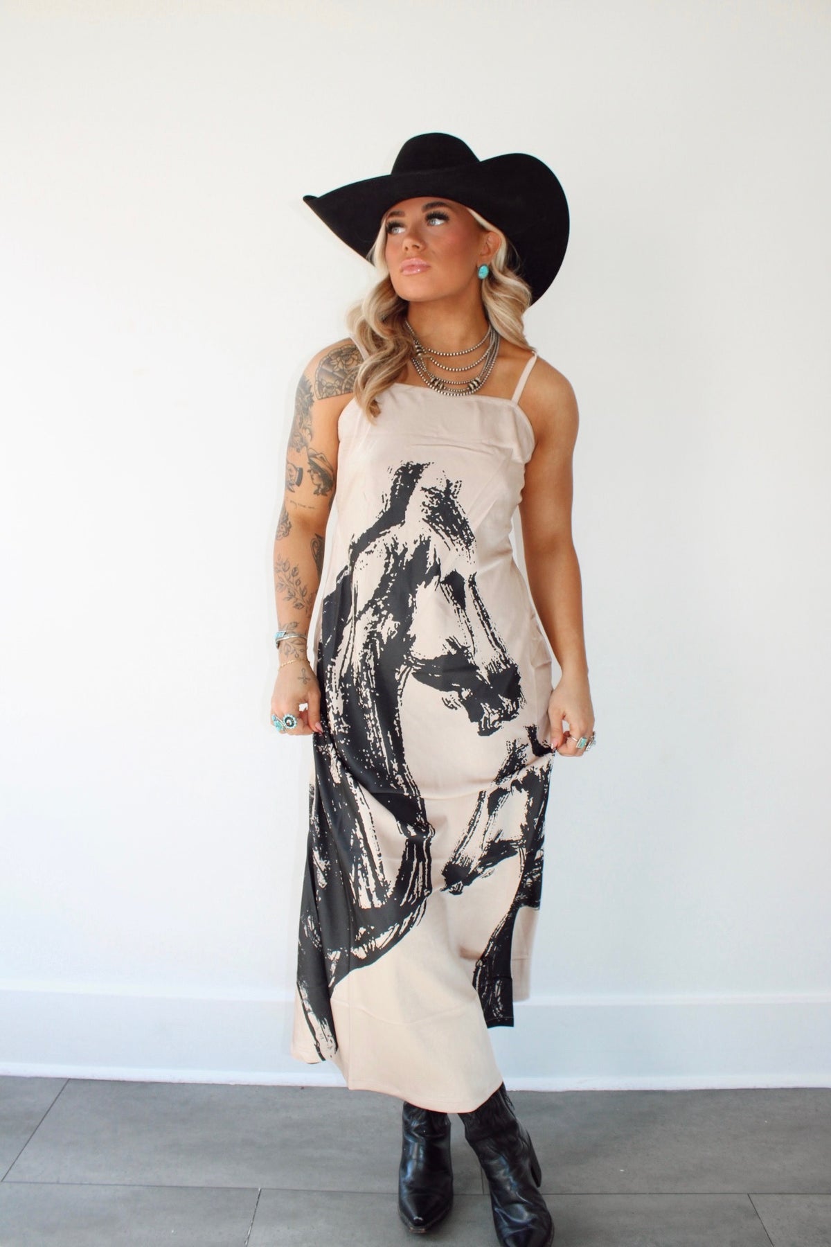 The Abby Dress