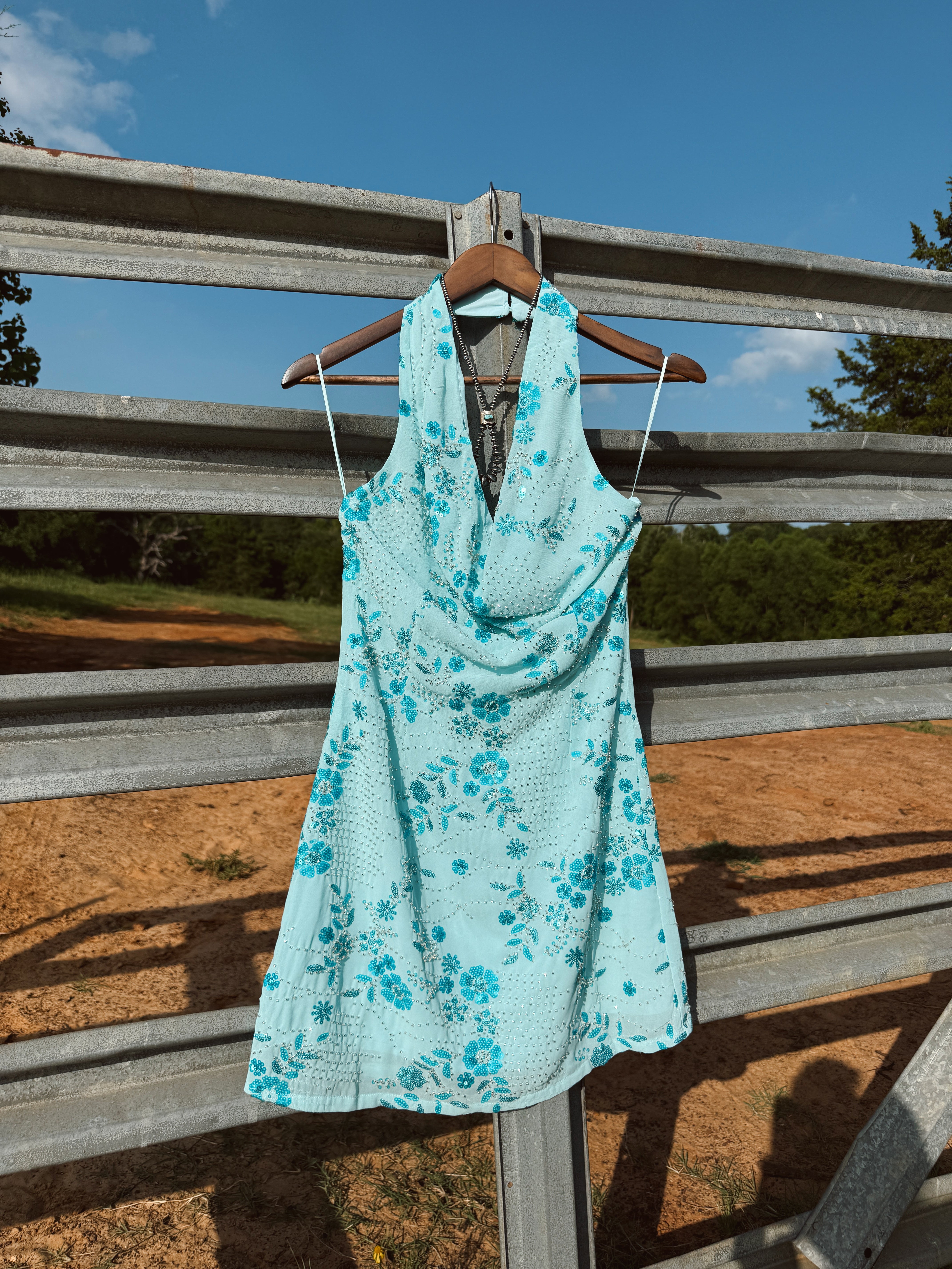 The Annie Dress