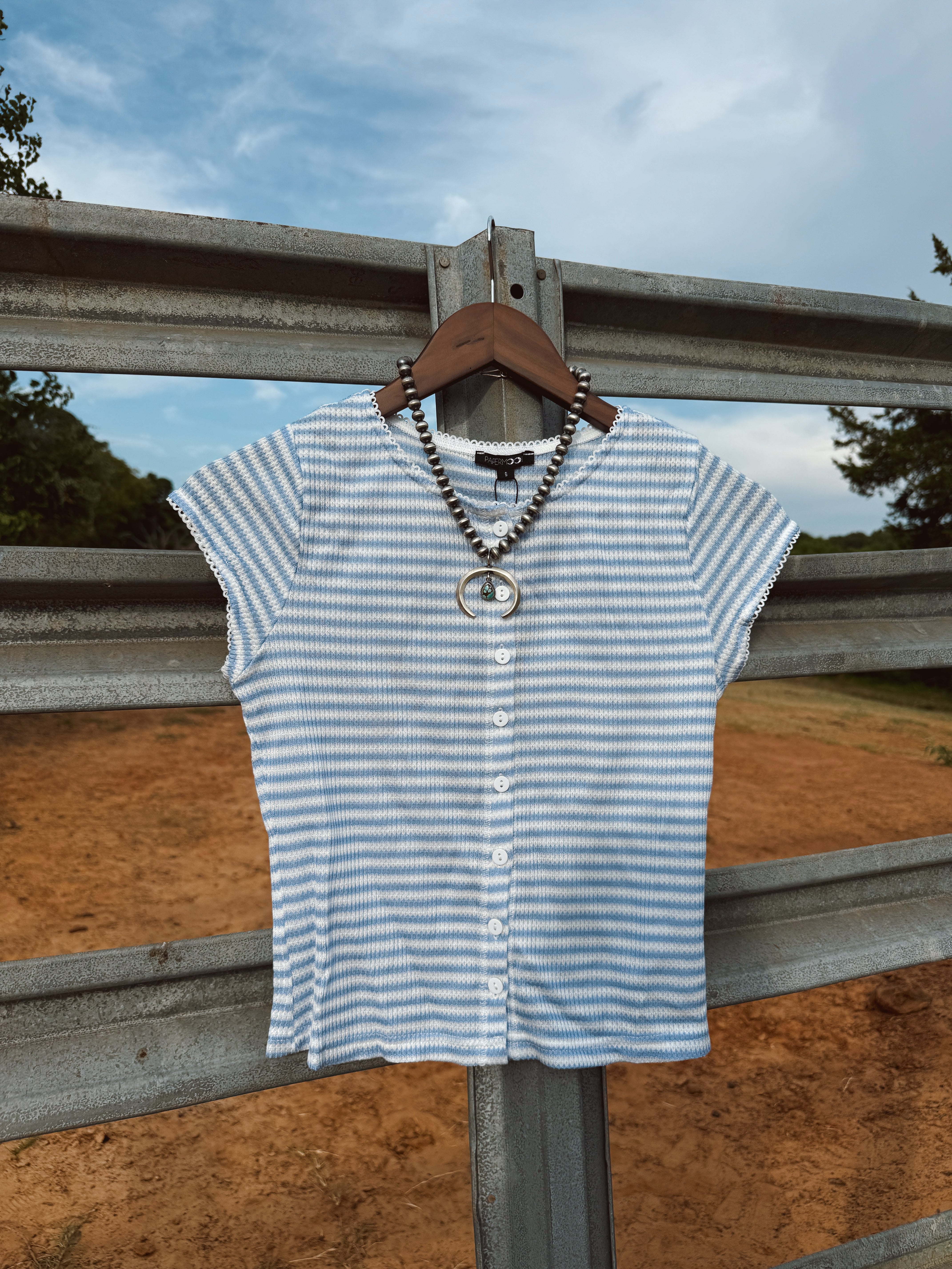 The Rose Top