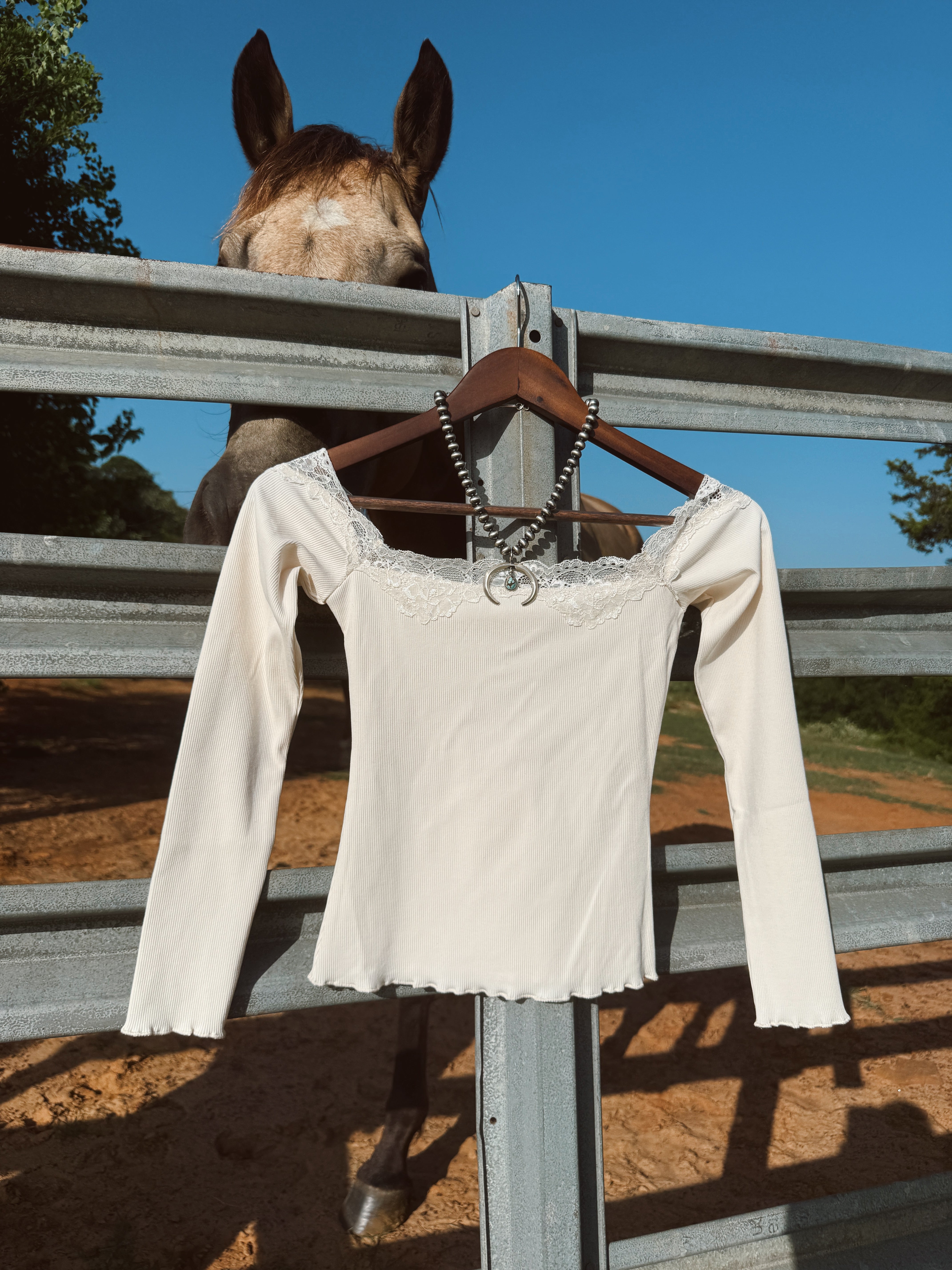 The Wimberly Top