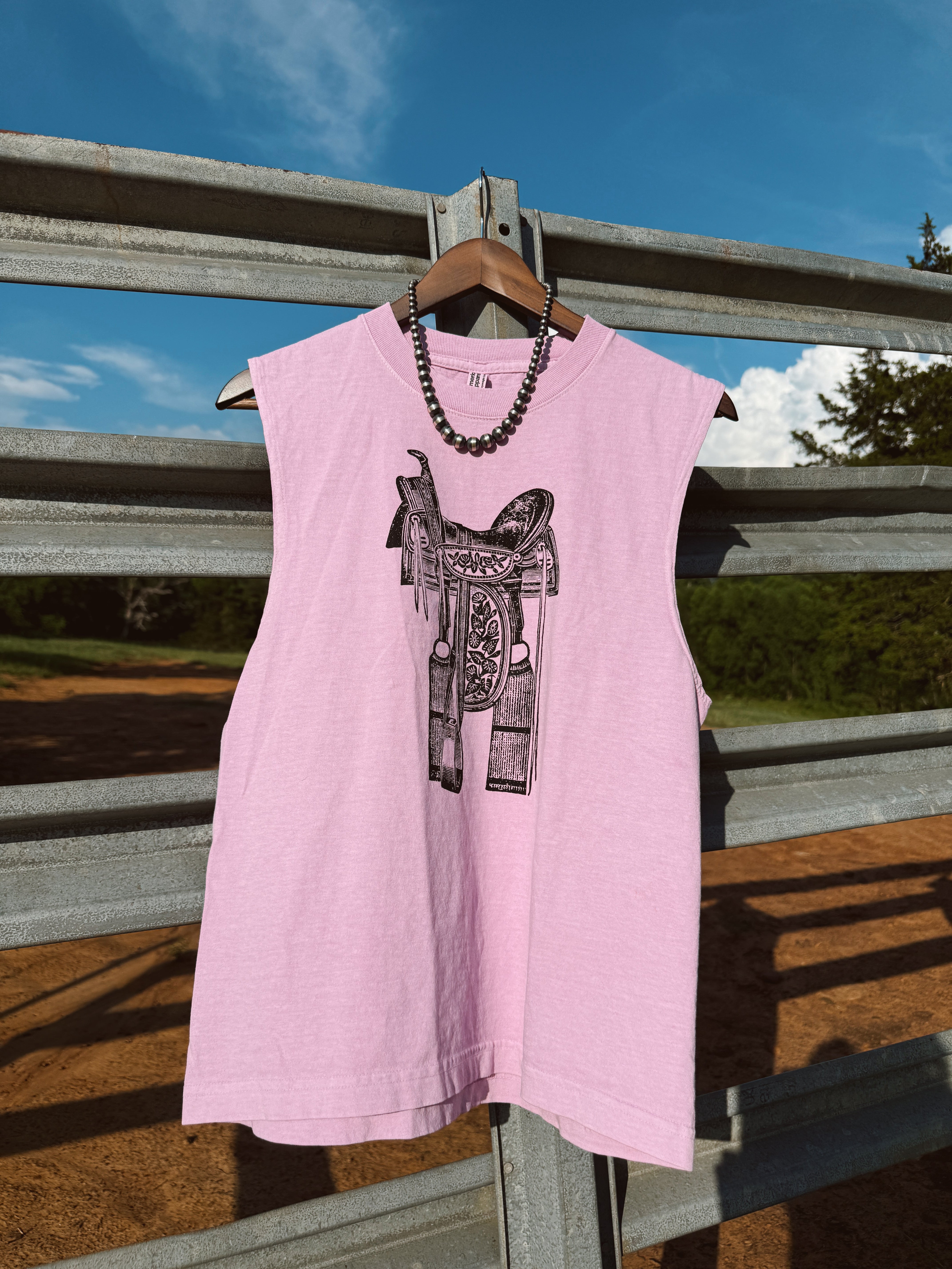 The Sancho Tank
