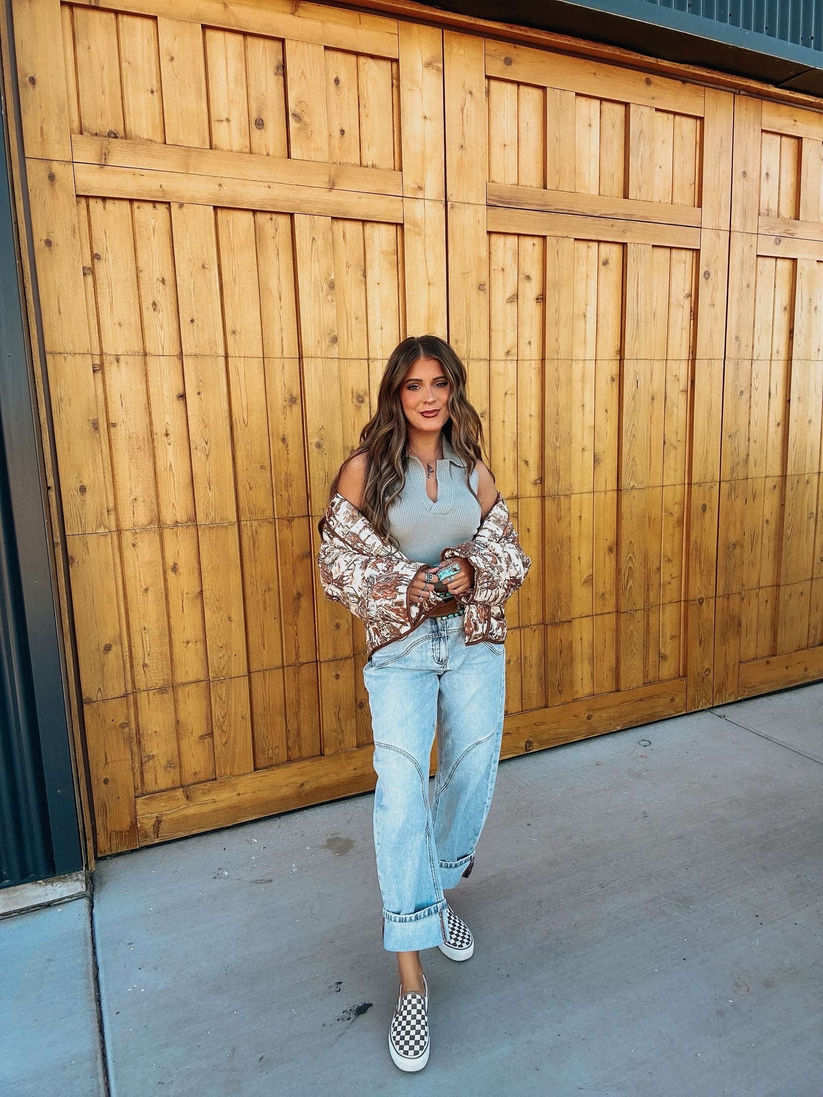 The Madison Jeans - best seller