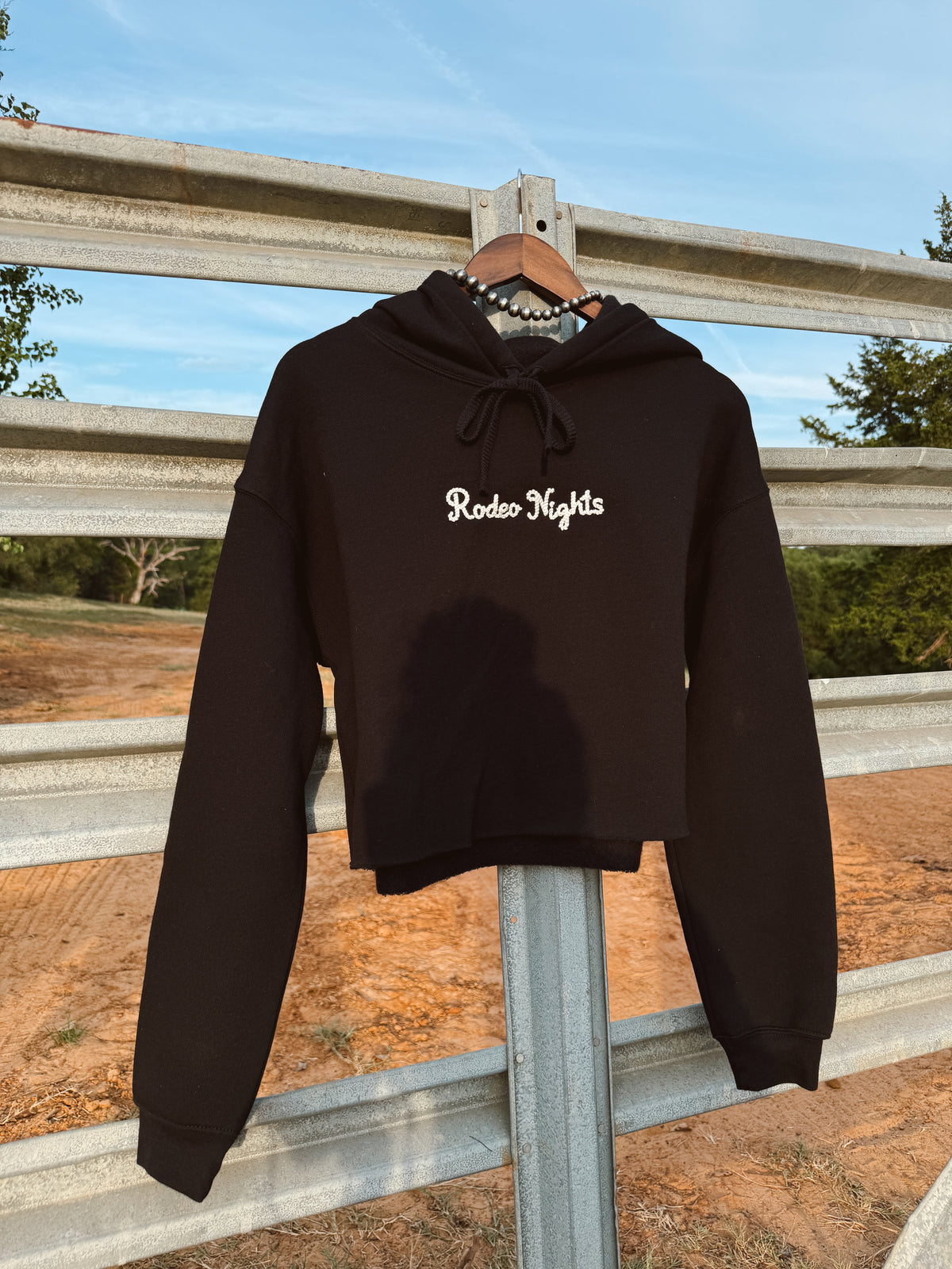 The Rodeo Nights Hoodie