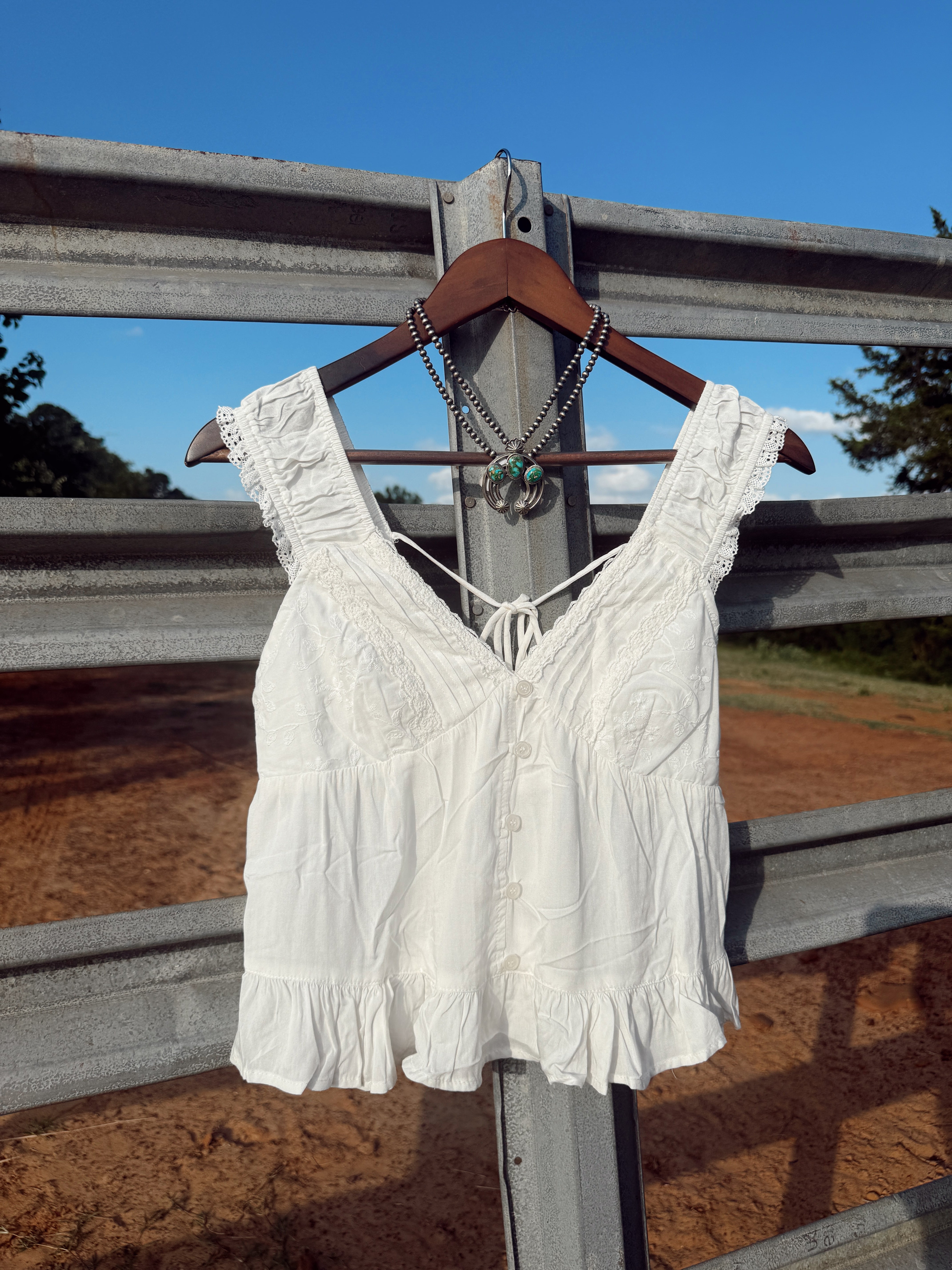 The Chany Top - Best Seller