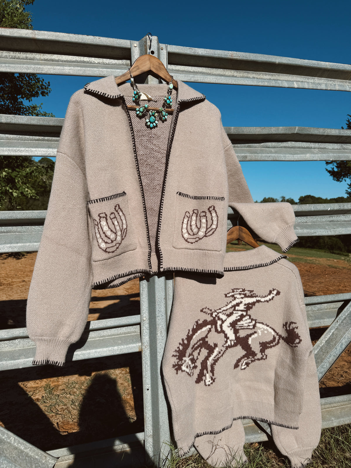 The Whipstitch Coat