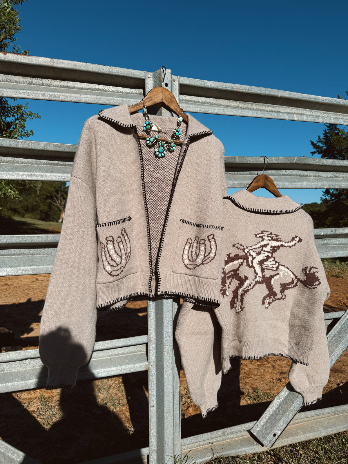 The Whipstitch Coat