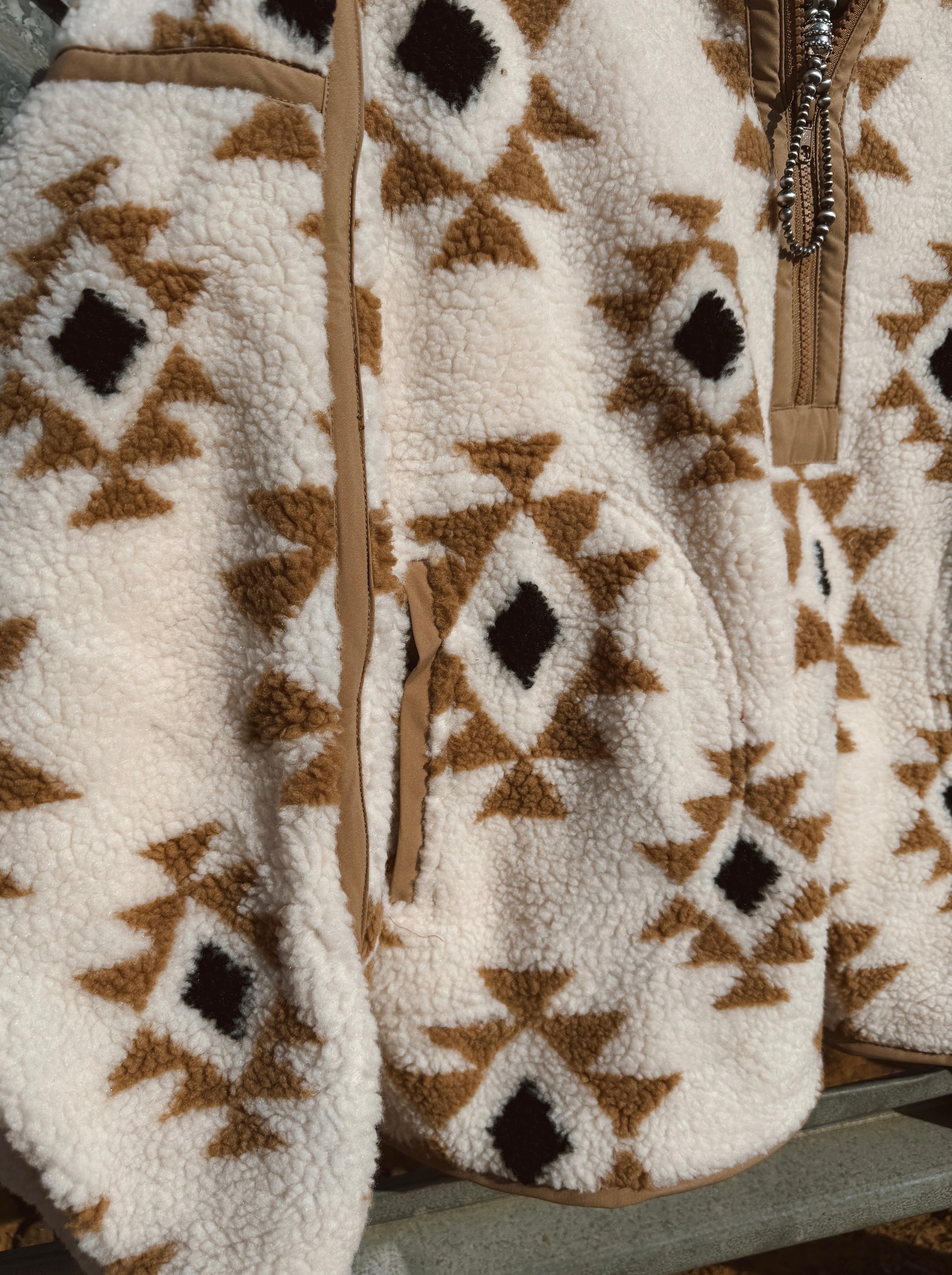 The Charlie Pullover