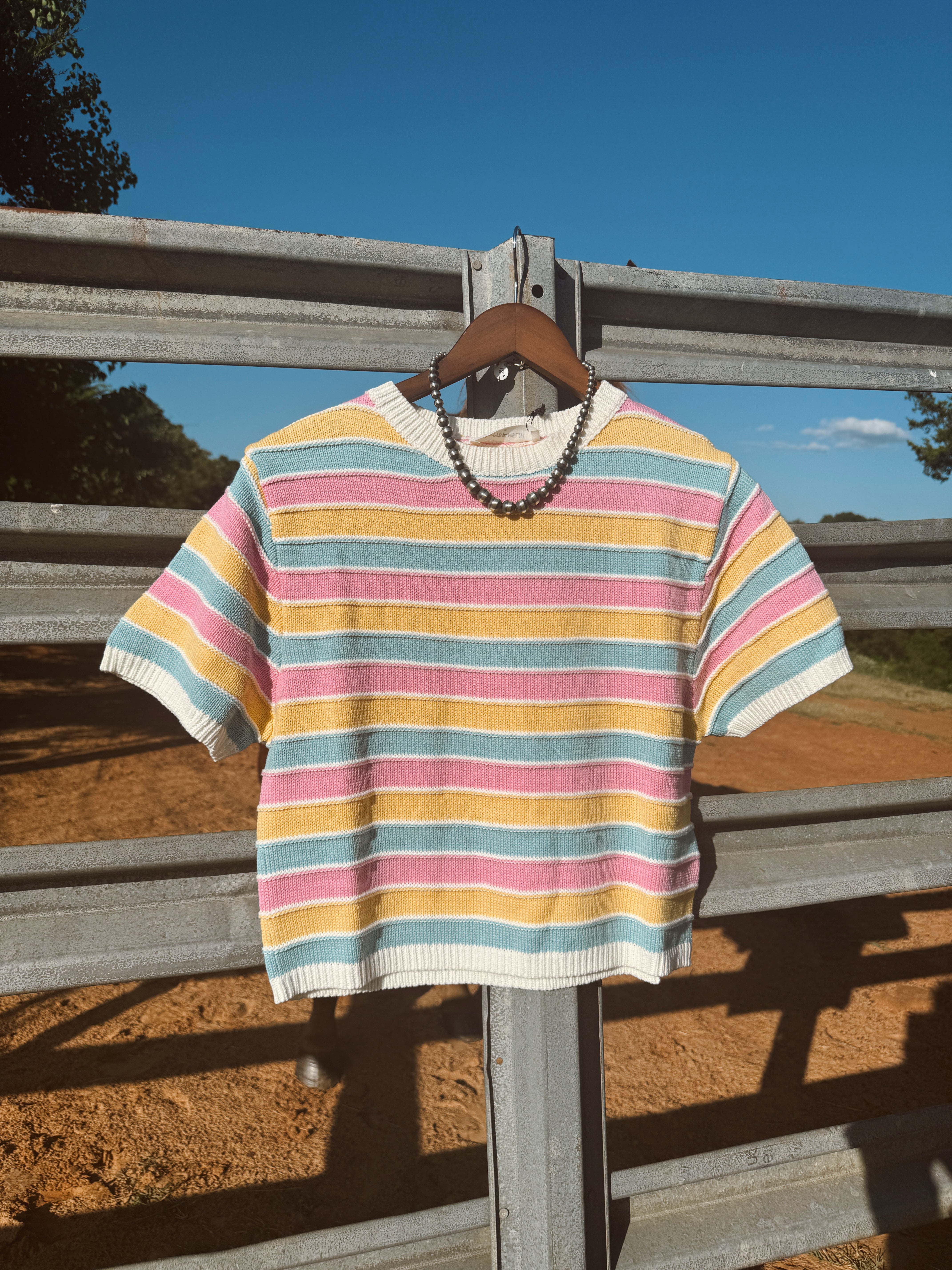 The Joan Top