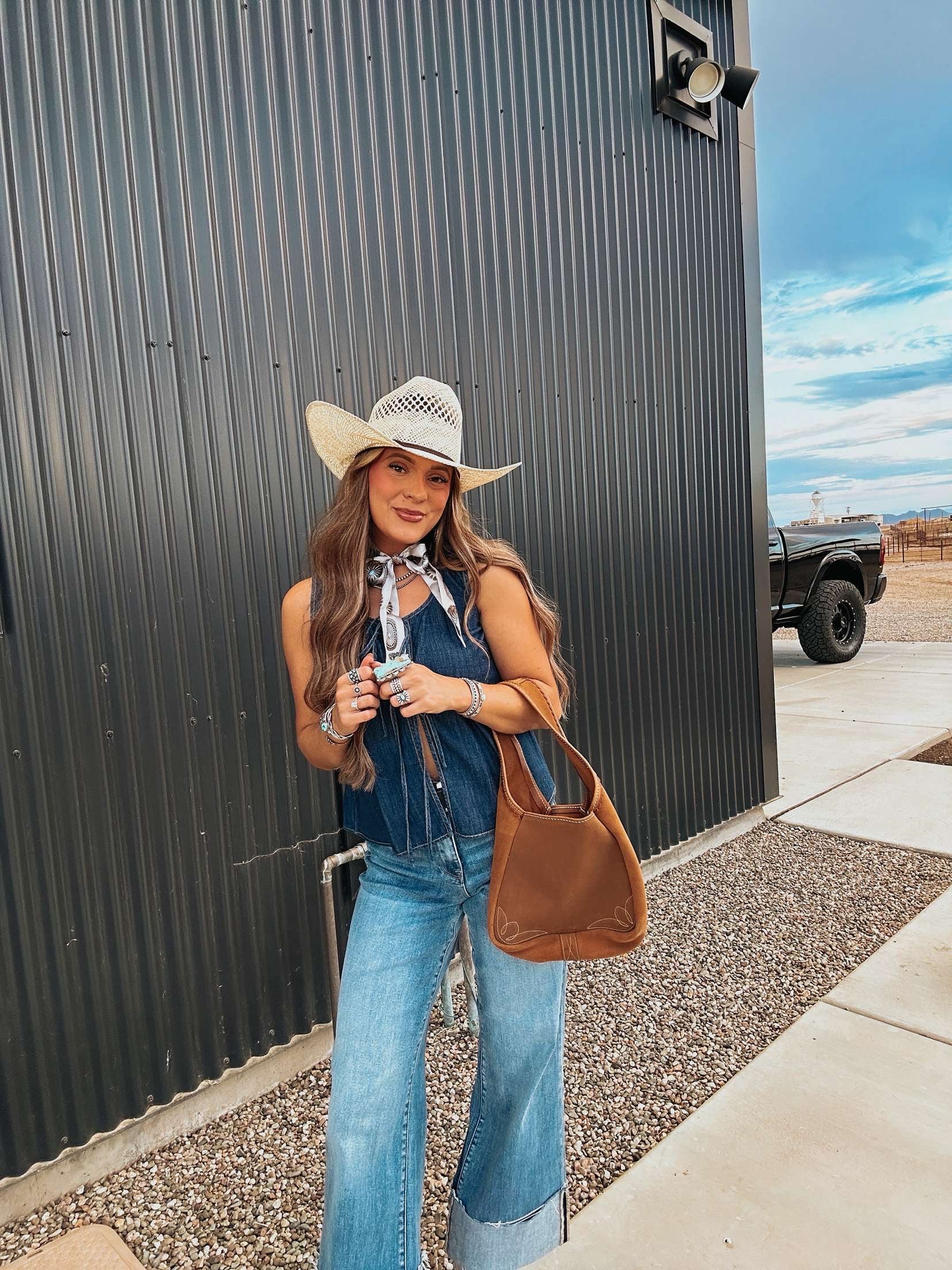 The Roman Jeans - best seller