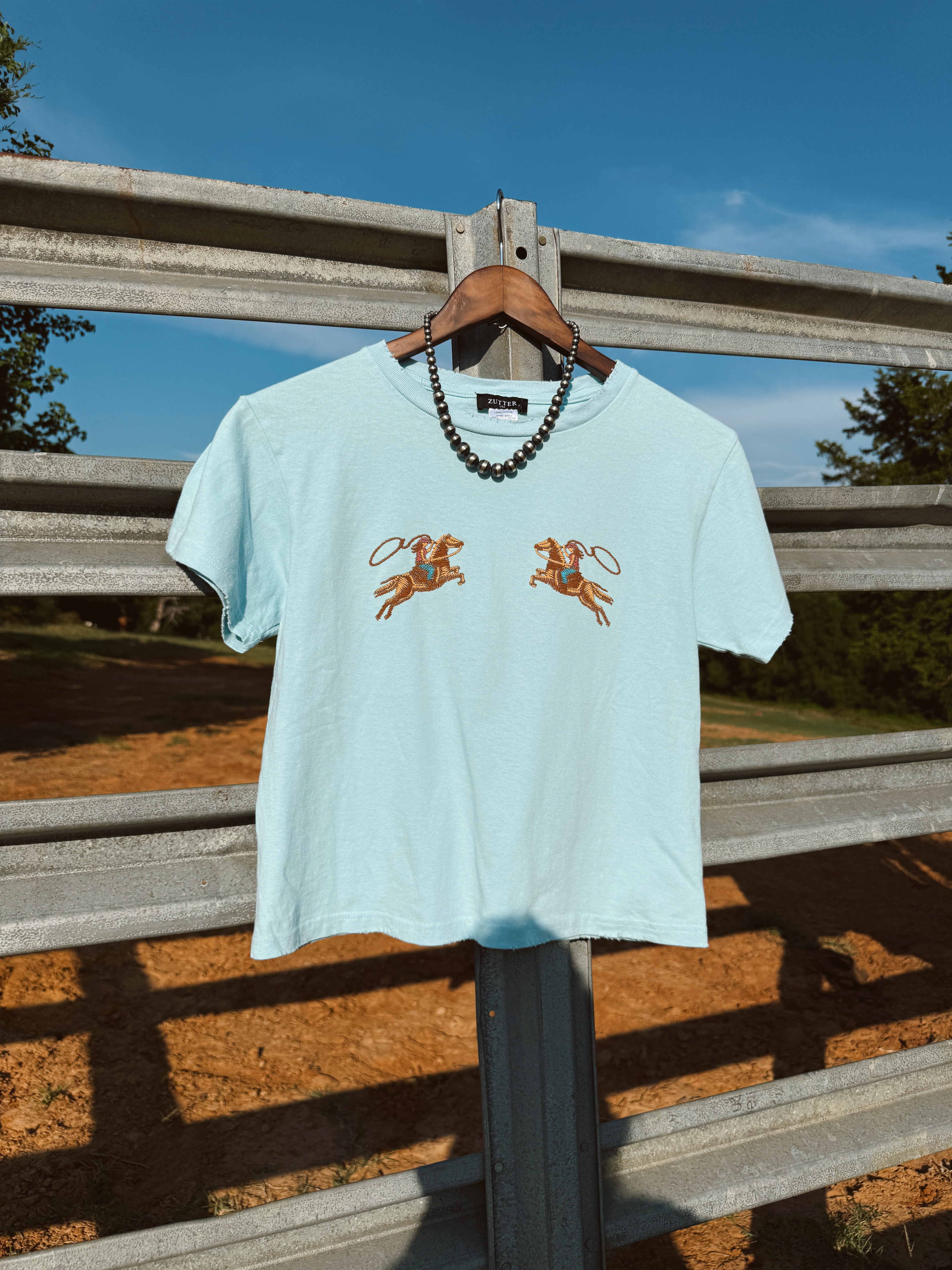 The Pony Top