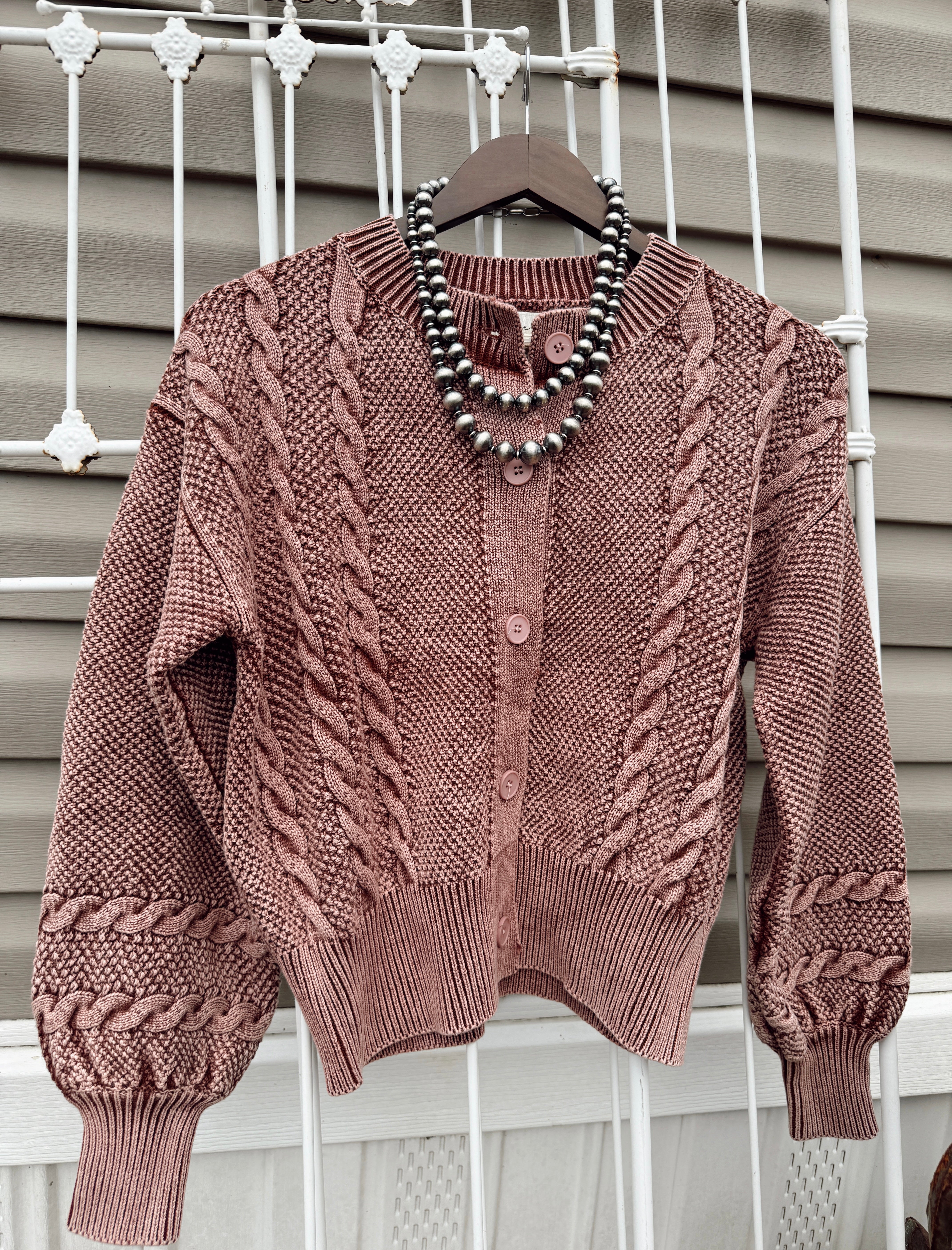 The Janet Top - Best Seller