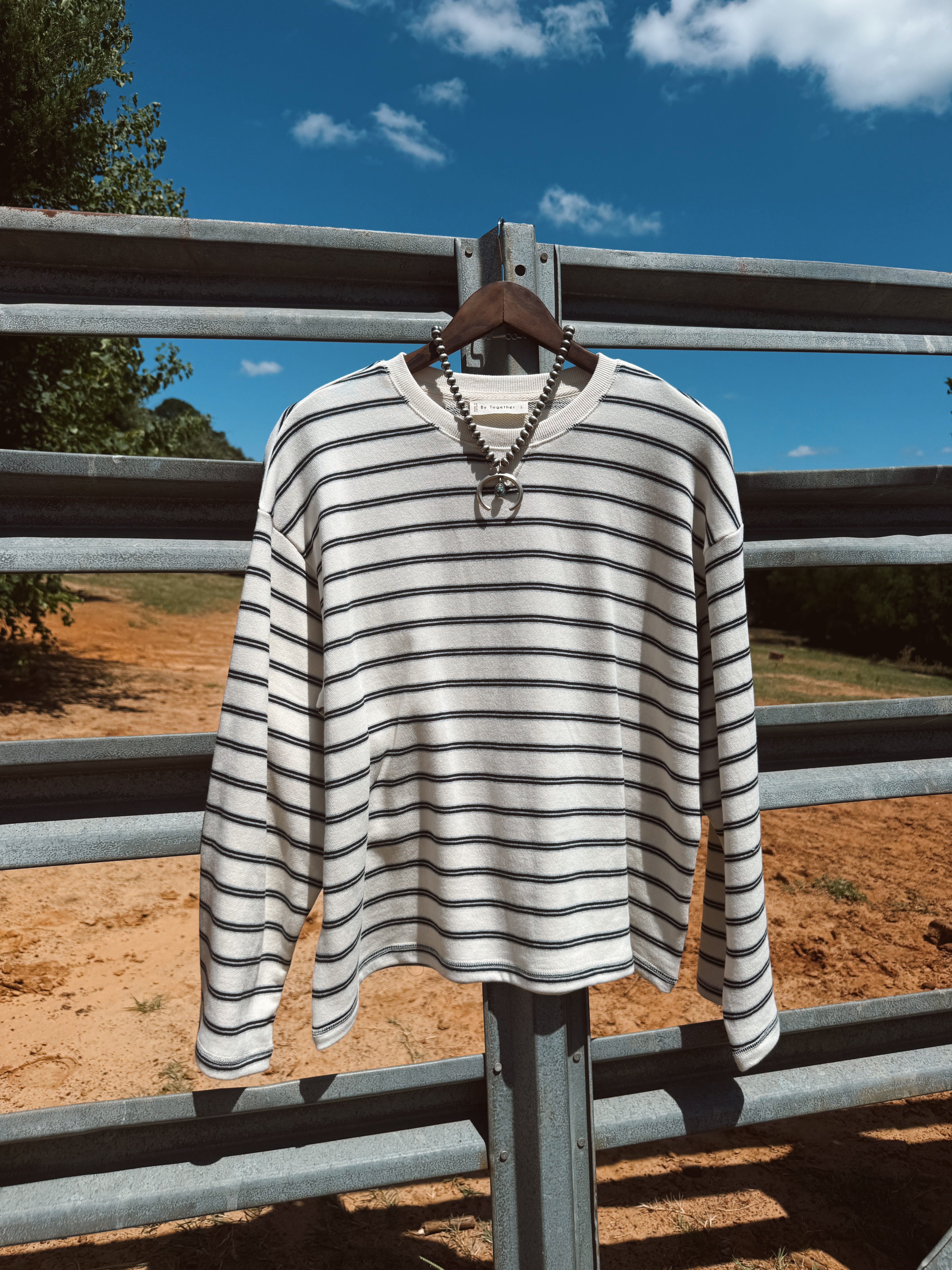 The Julie Top