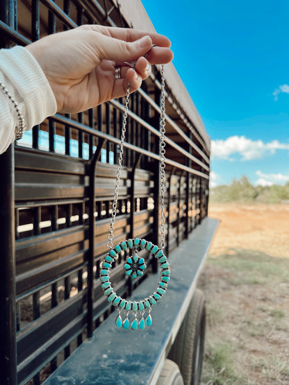 The Penny Necklace