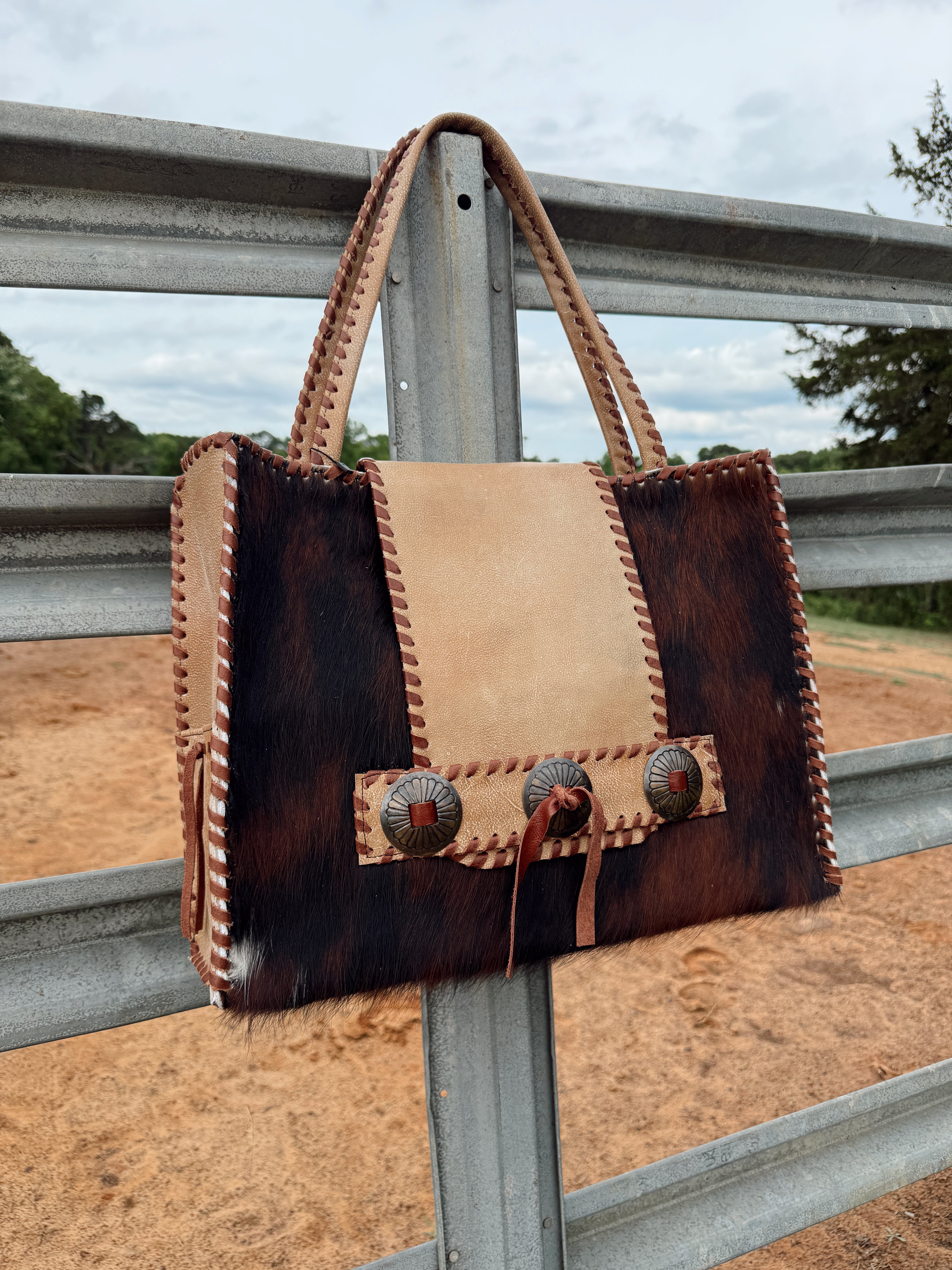 The Tootsie Tote