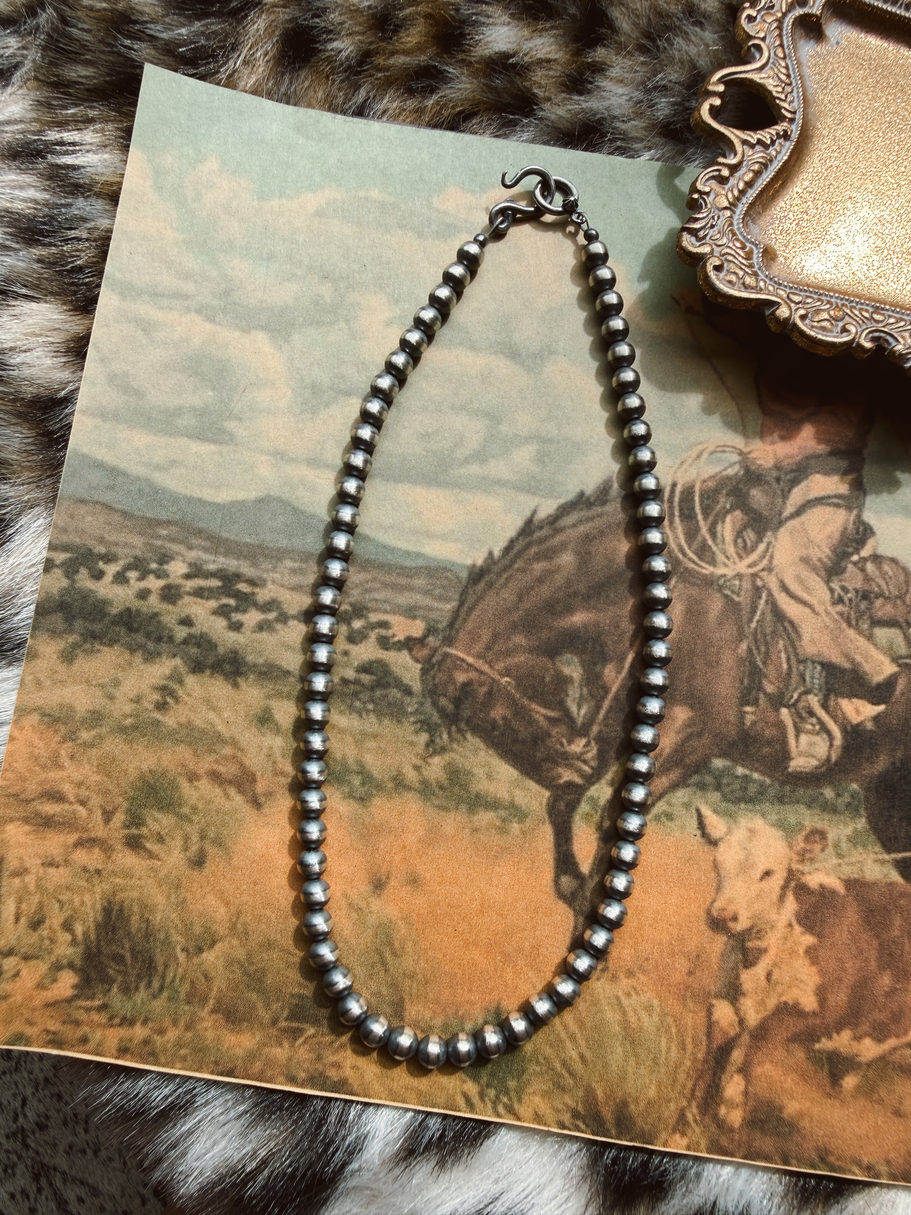 The Waylon Pearls