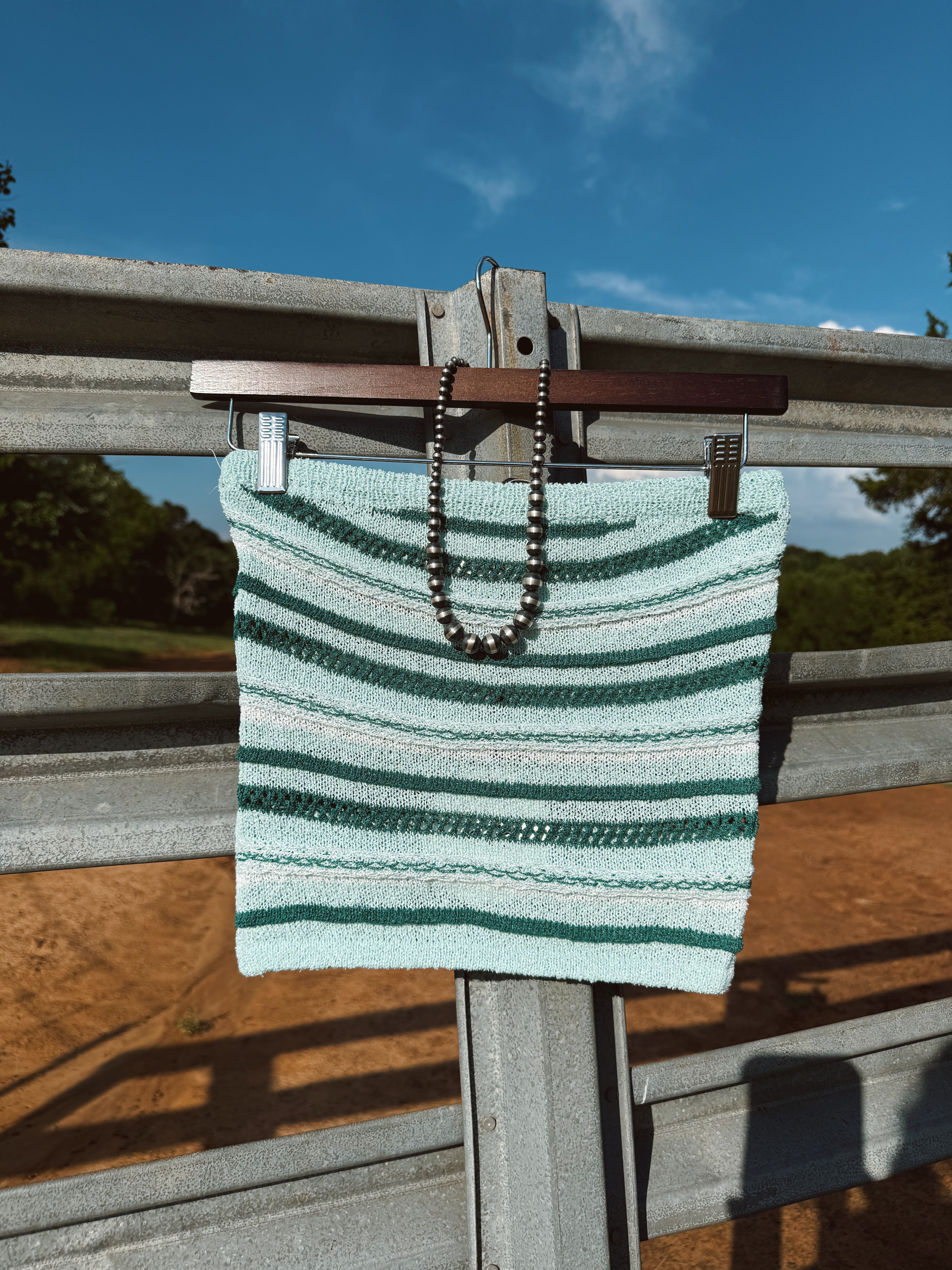 The Tube Top